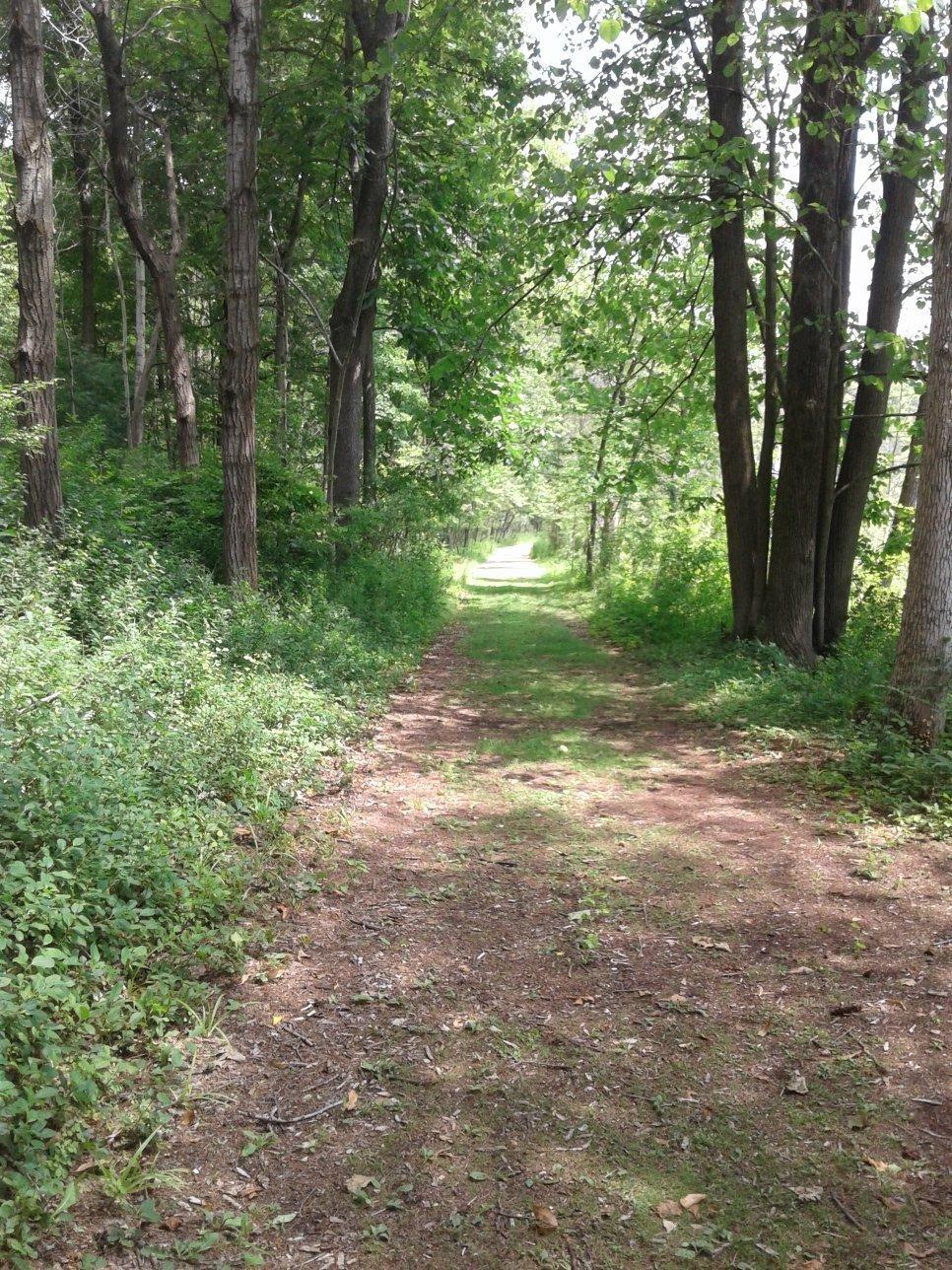 Lac Lawrann Conservancy