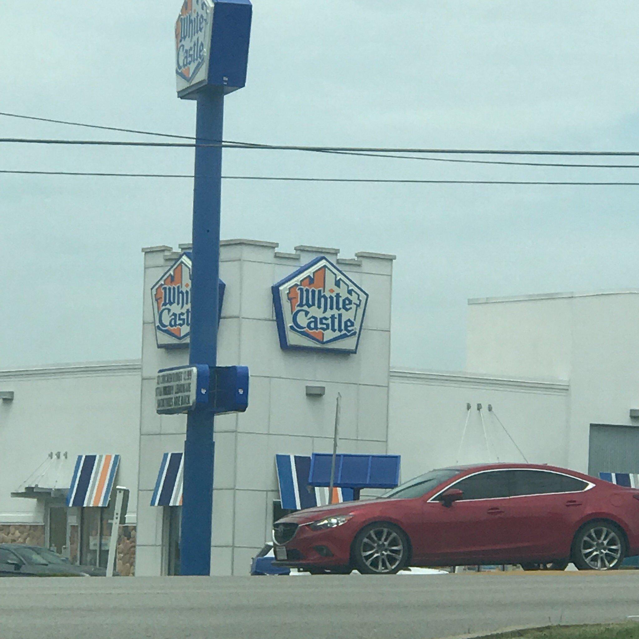 White Castle