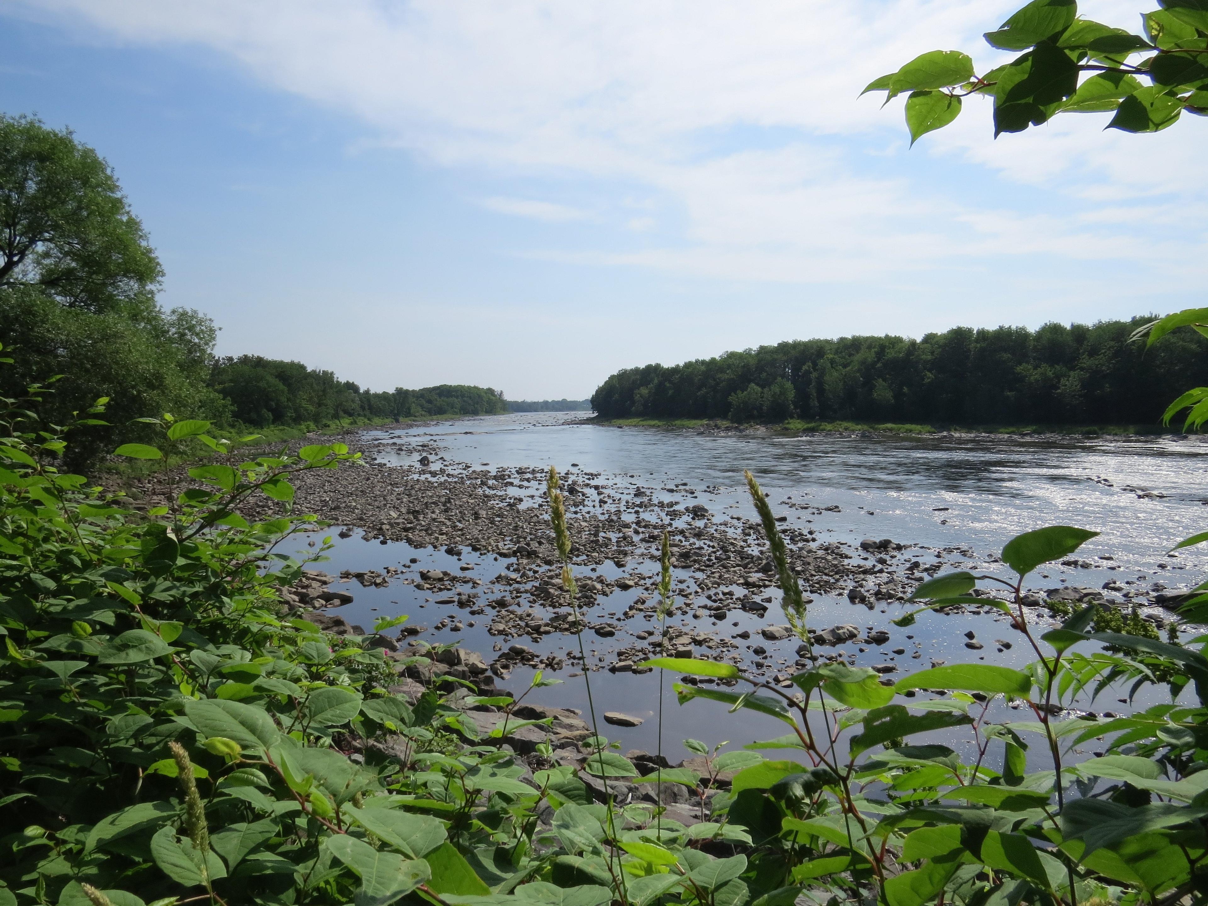 Eco-Parc de la Chaudiere