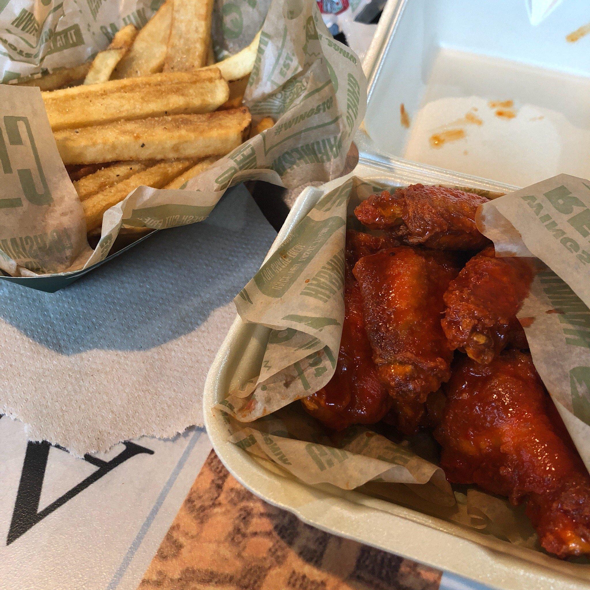 Wingstop