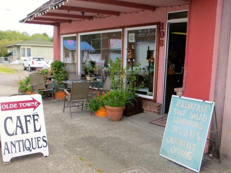 Olde Towne Trading Post