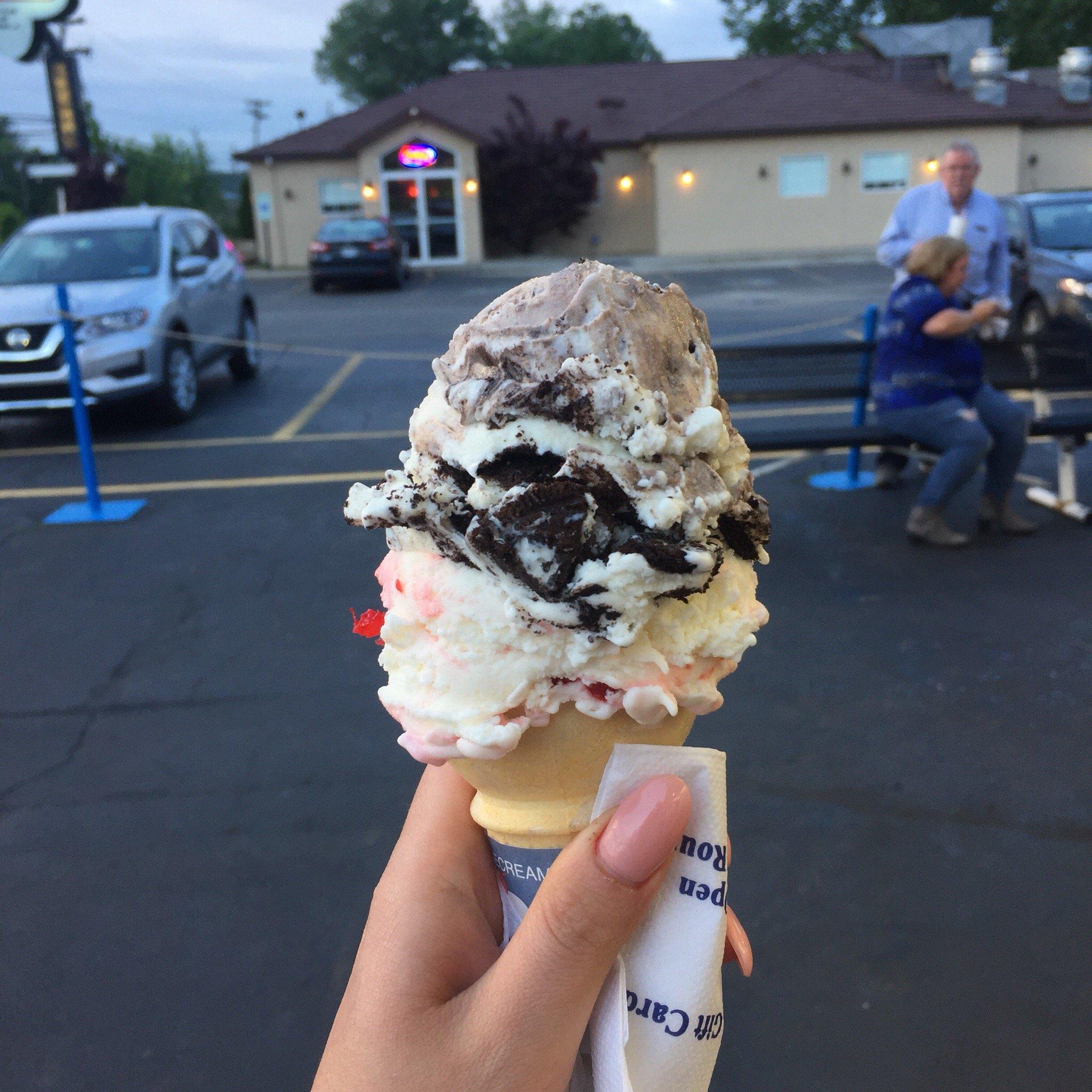 Handel's Homemade Ice Cream