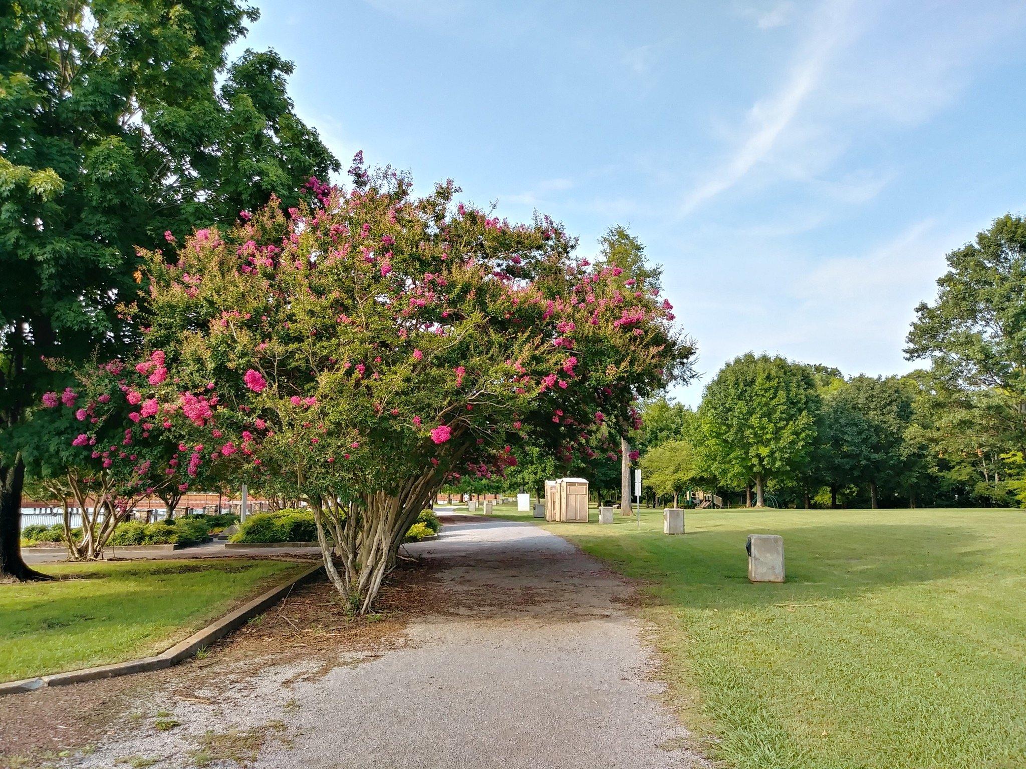 East Lake Park