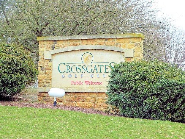 Crossgates Golf Club