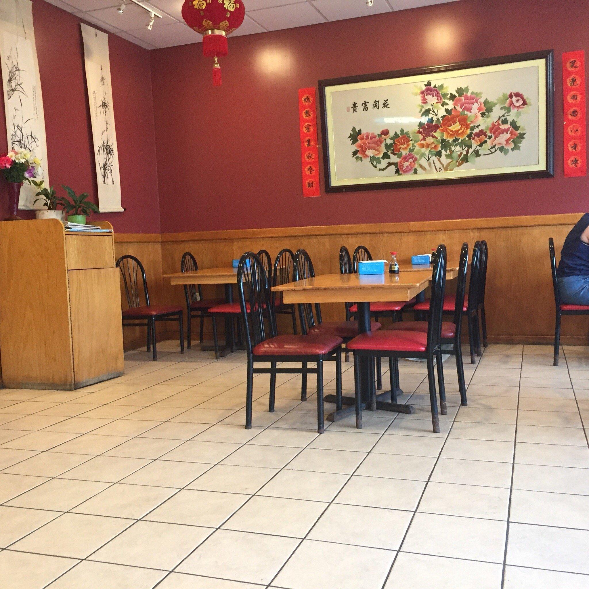 New China Restaurant