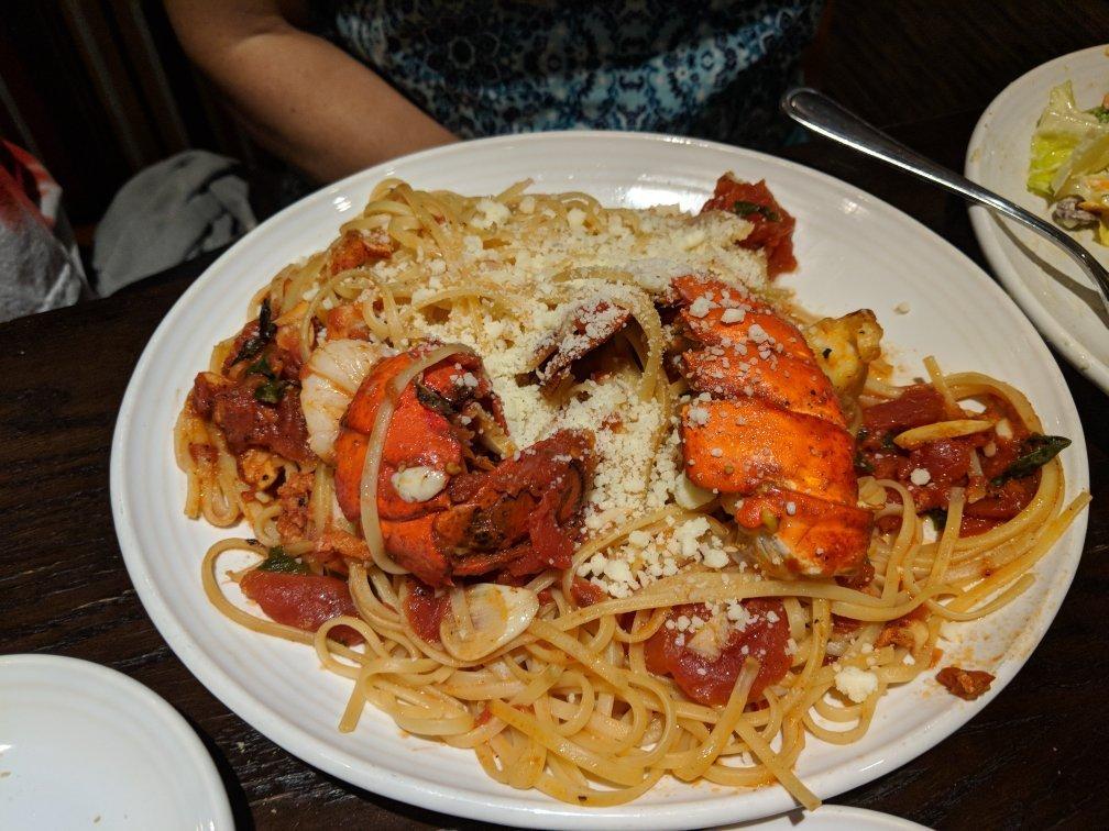 Carrabba's Italian Grill