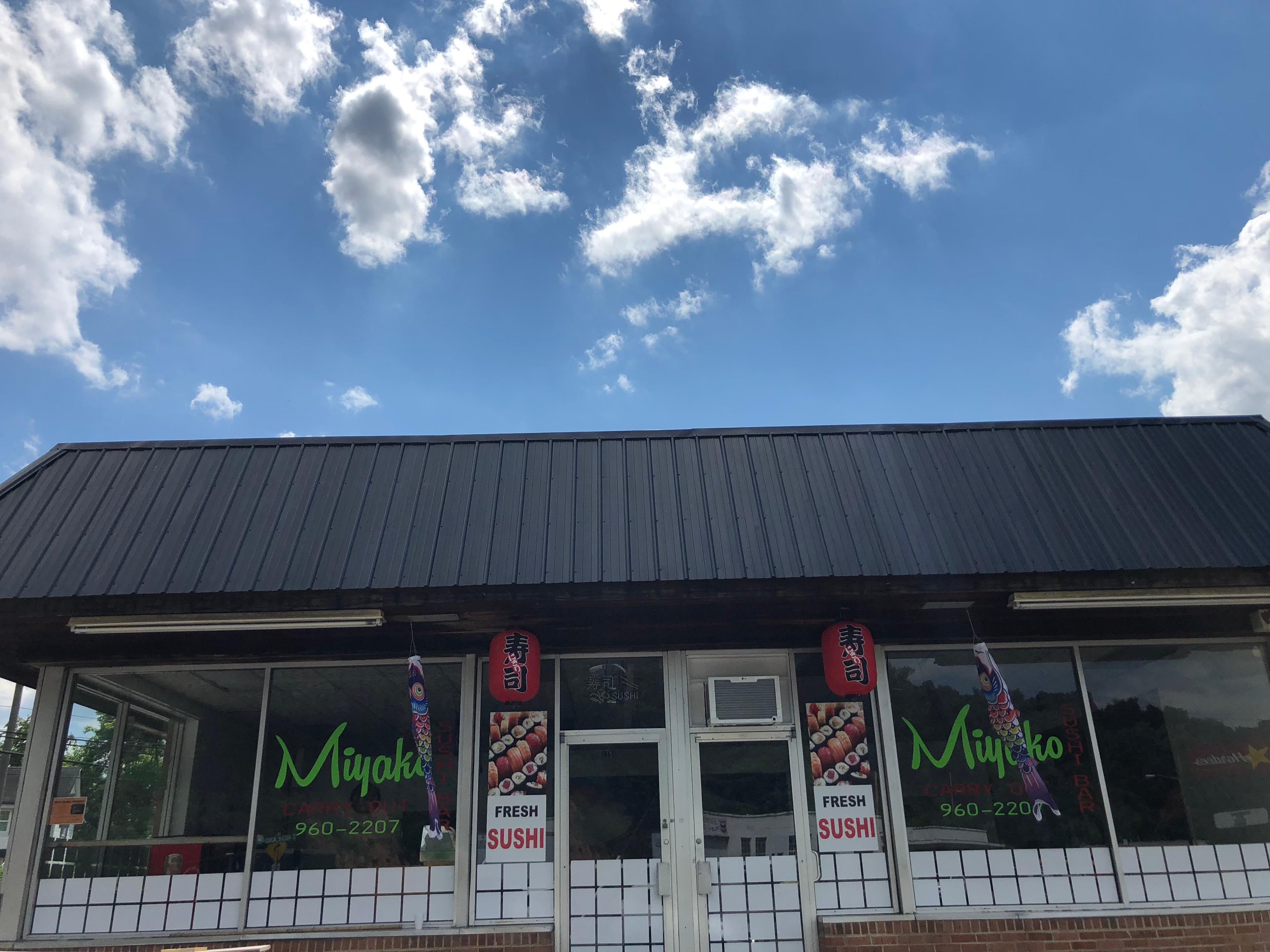 Miyako Hibachi & Sushi Bar