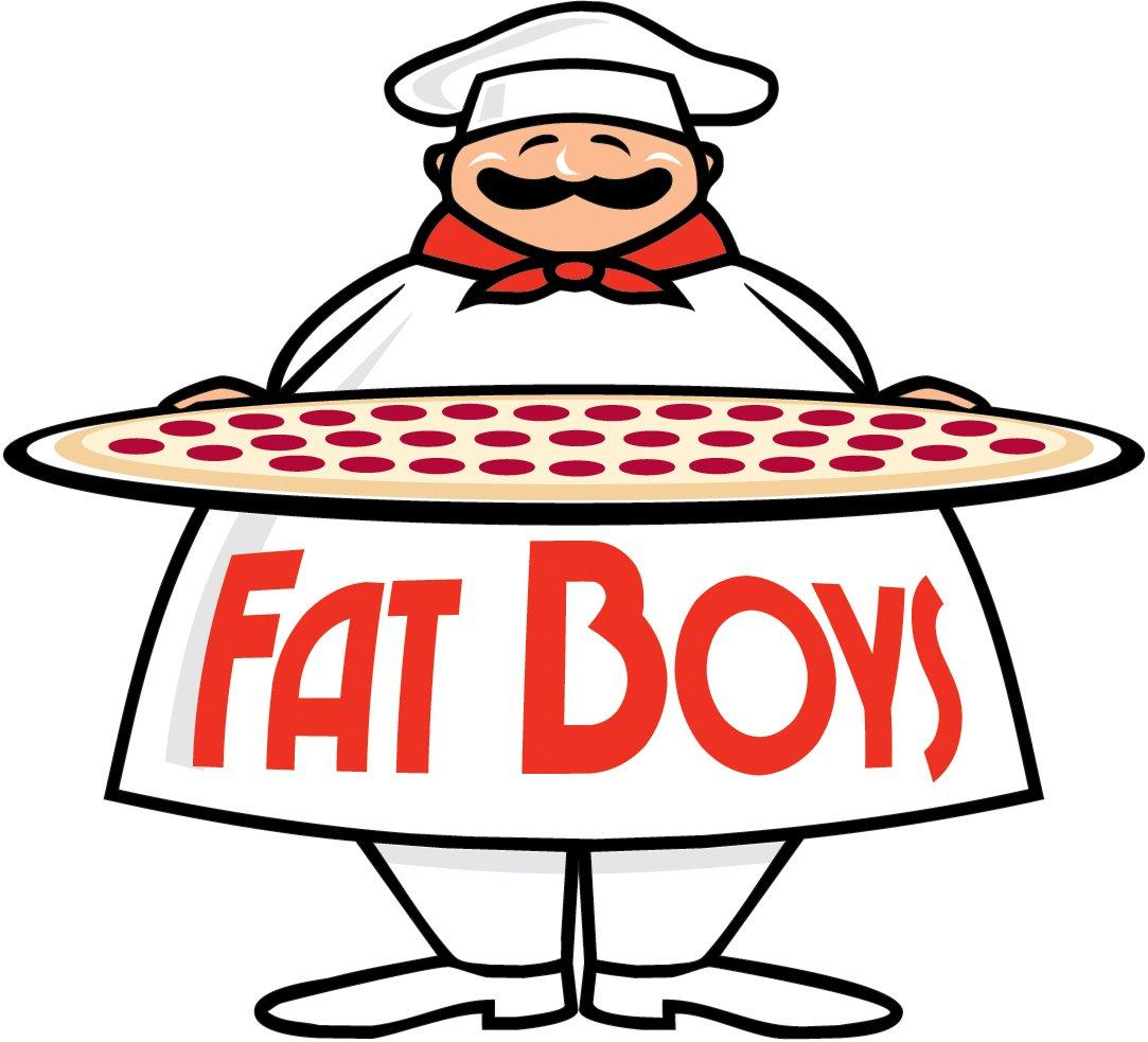 Fat Boys Pizza