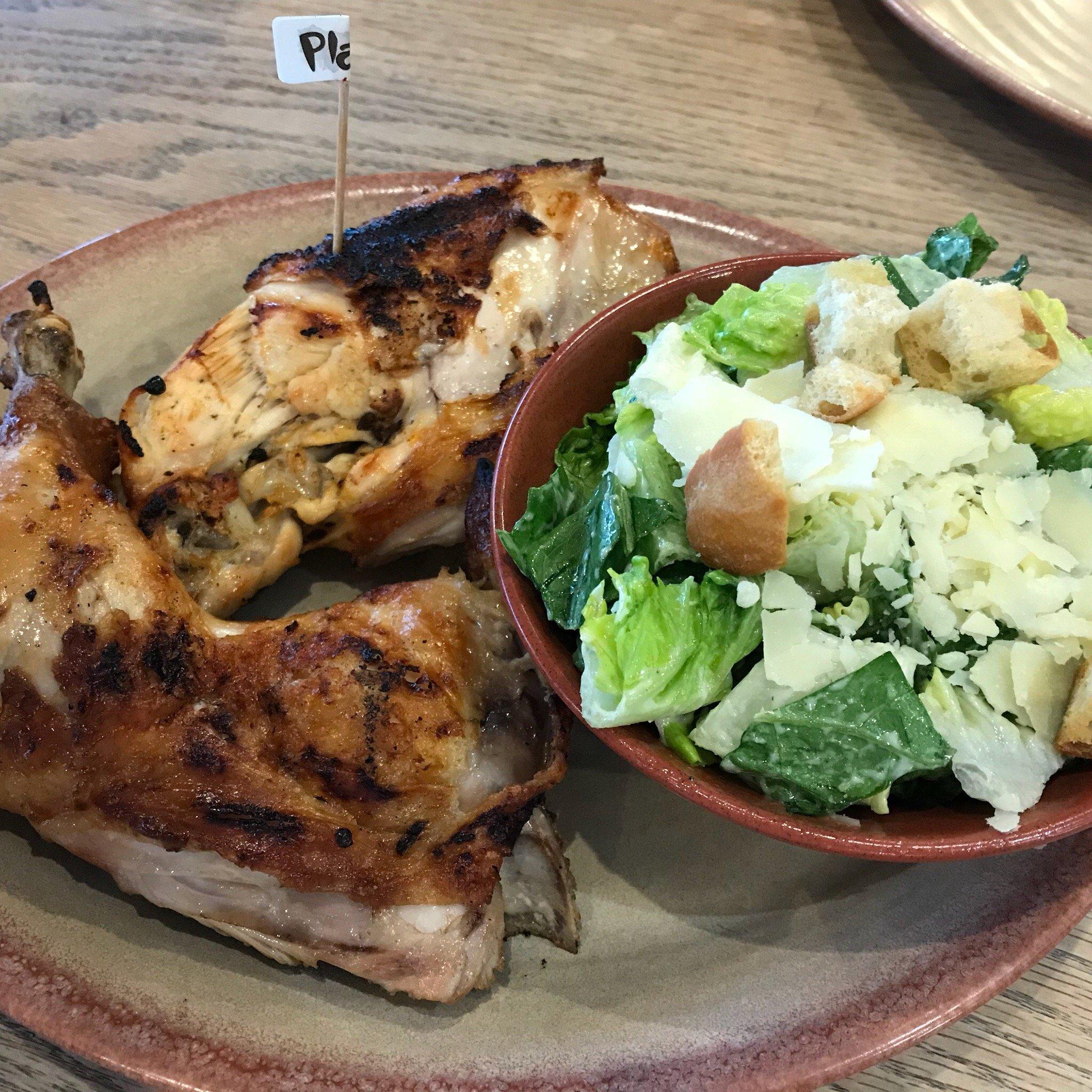 Nando's Park Royal (West Van)