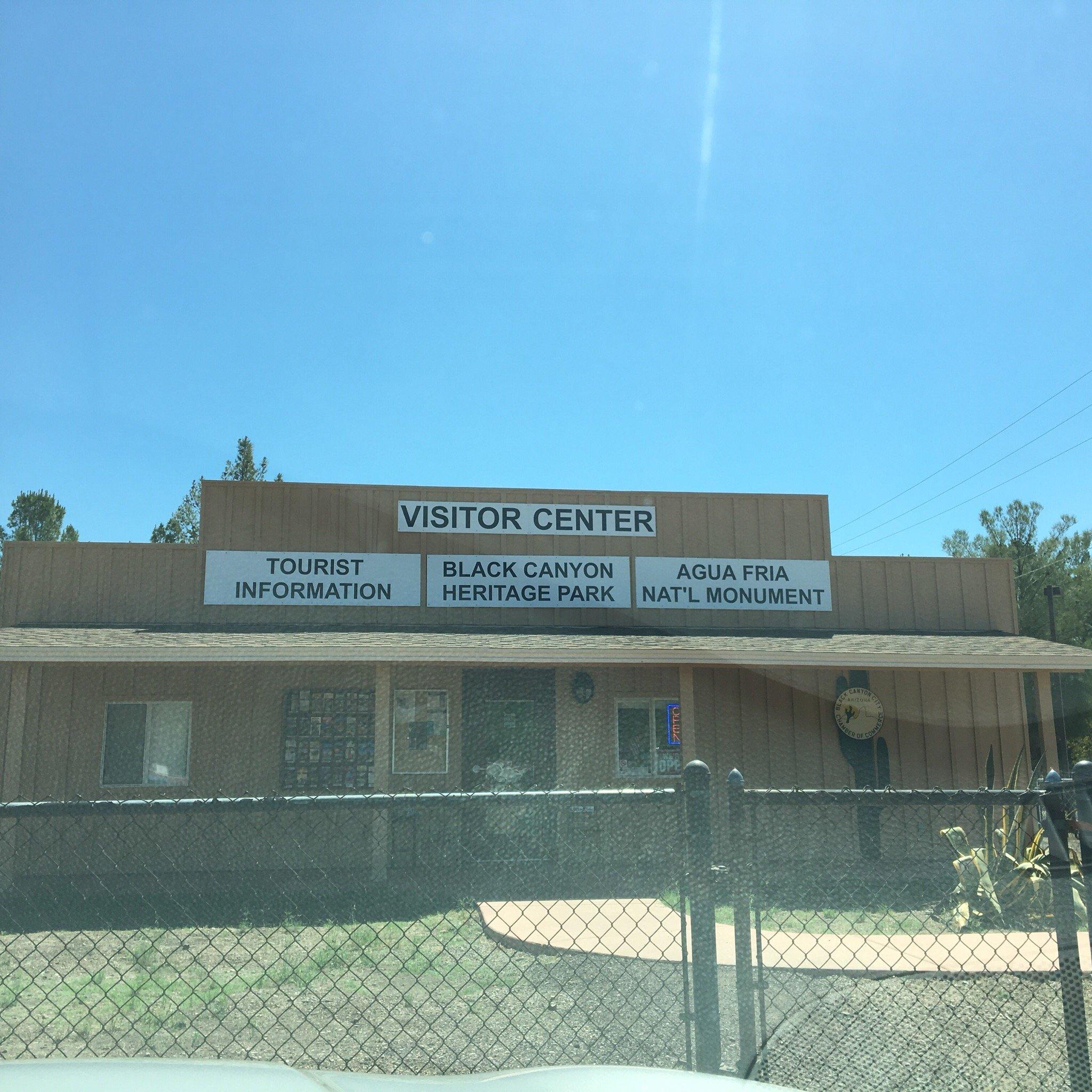 Black Canyon City Chamber of Commerce