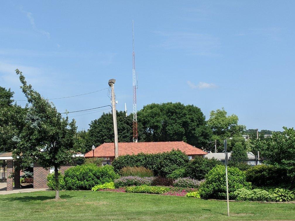 Econo Lodge Inn & Suites Fairgrounds