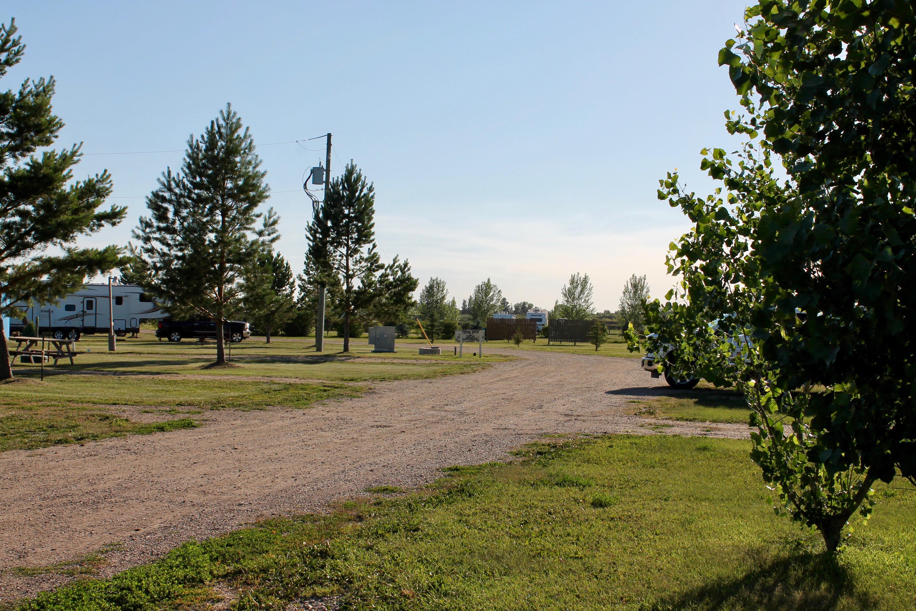 Bry-Mar RV Park & Campground