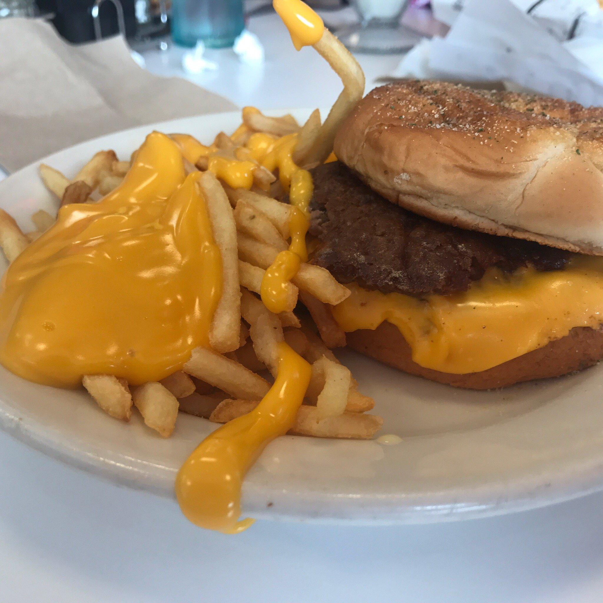 Steak 'n Shake