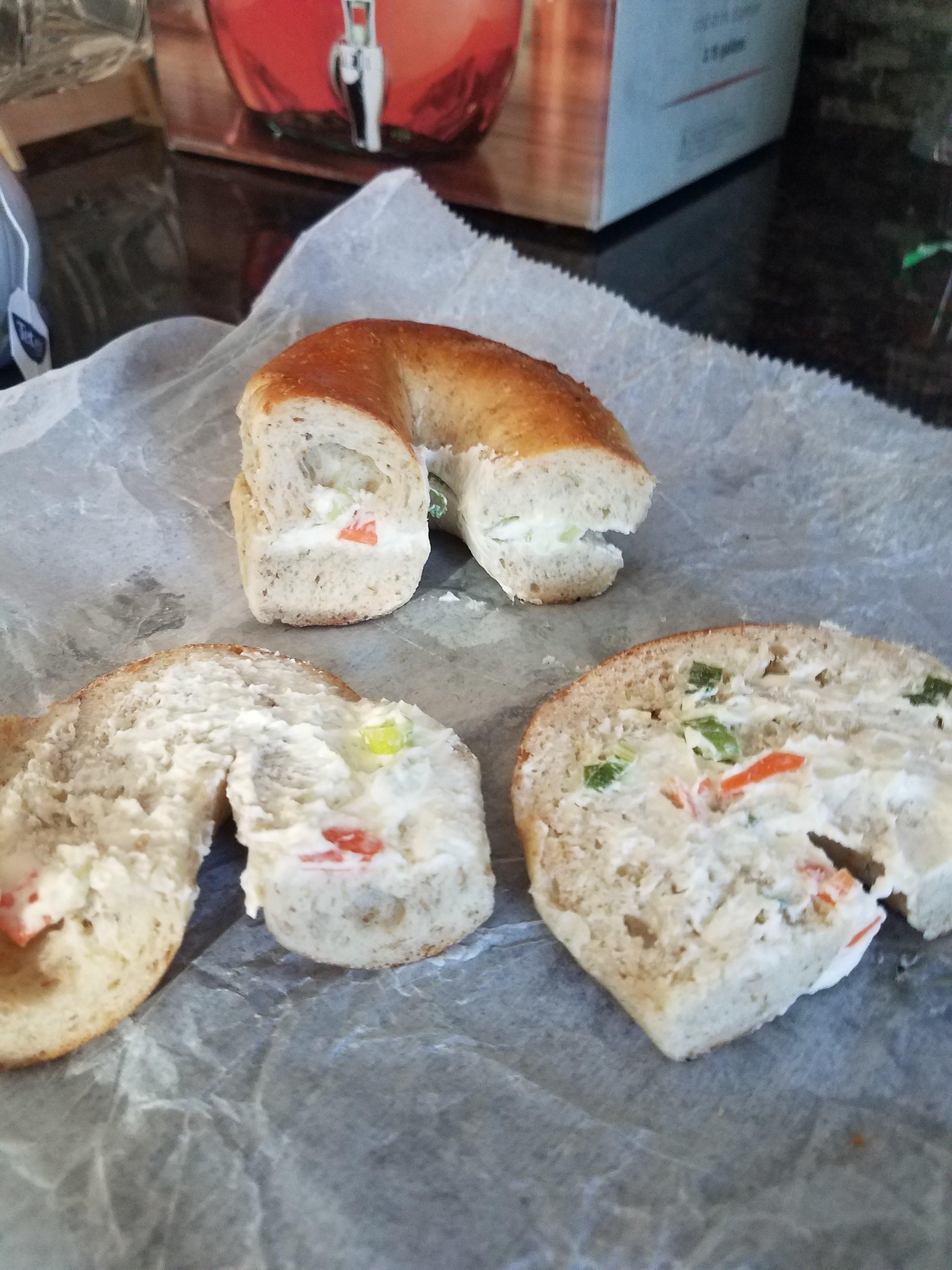 Higbie Bagels