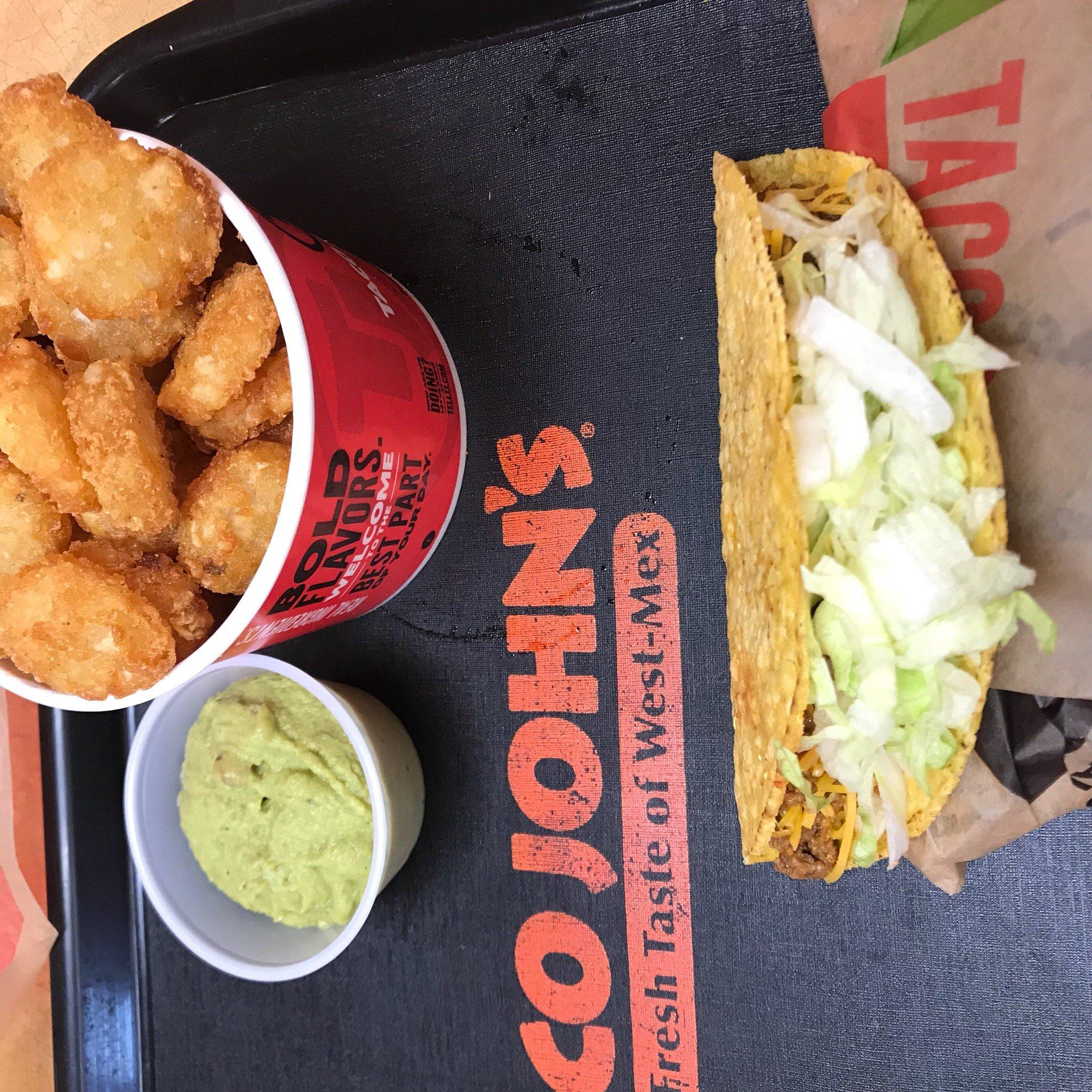 Taco John's