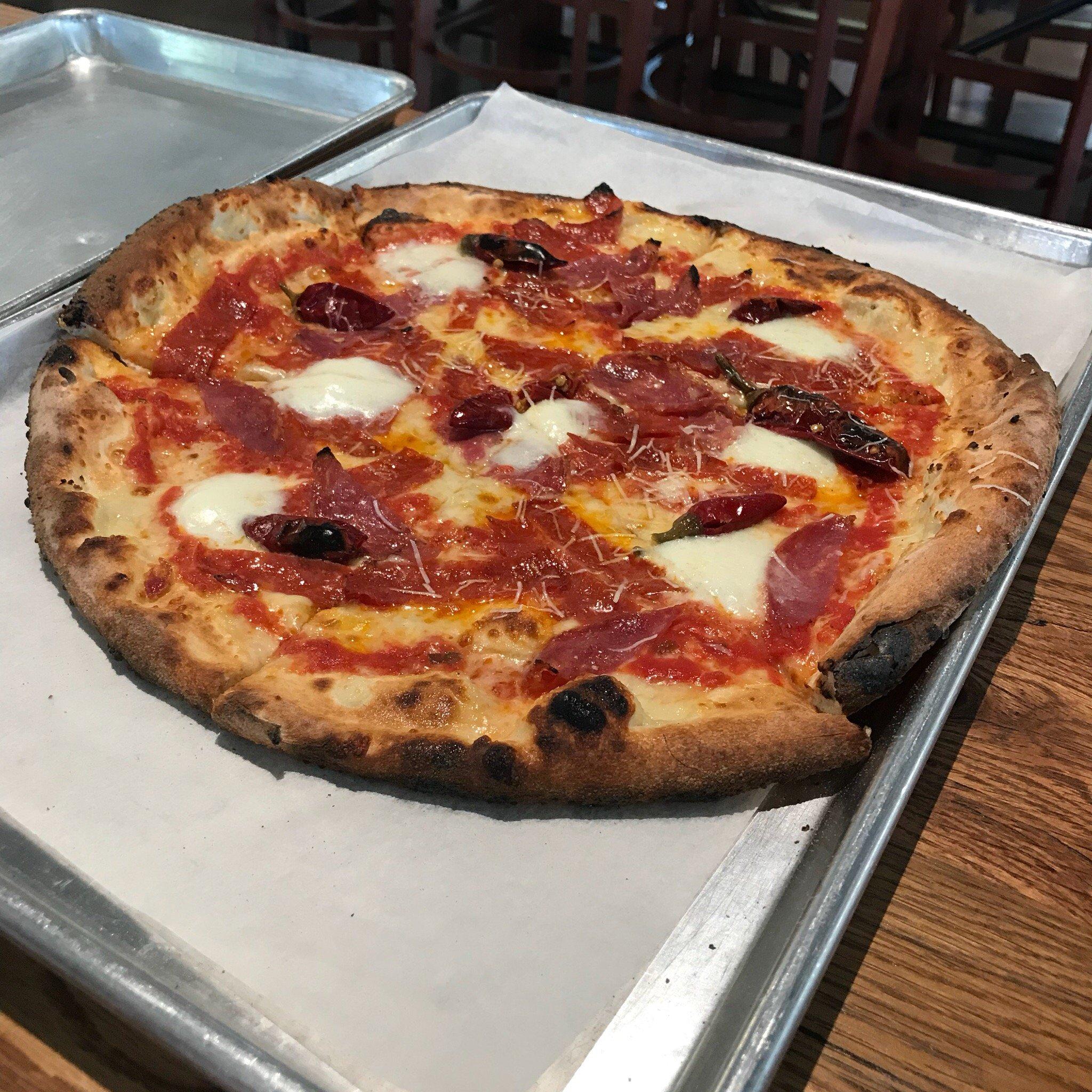 DeSano Pizzeria Napoletana