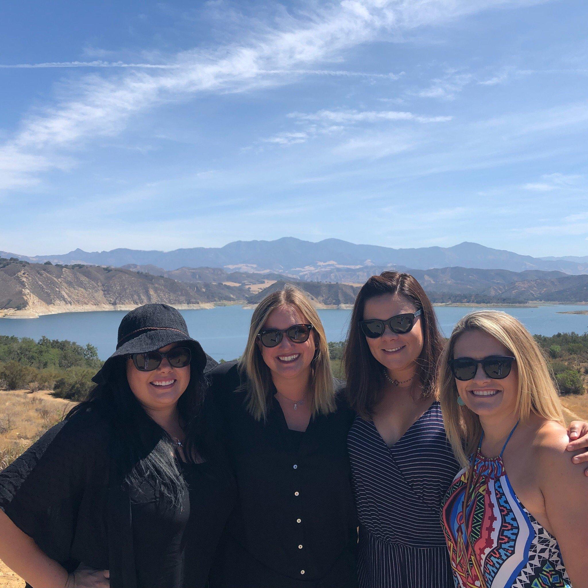 Santa Barbara Wine Tours