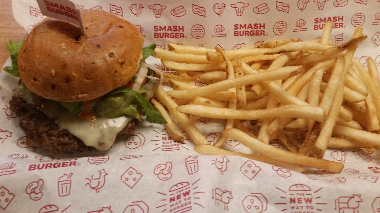 Smashburger