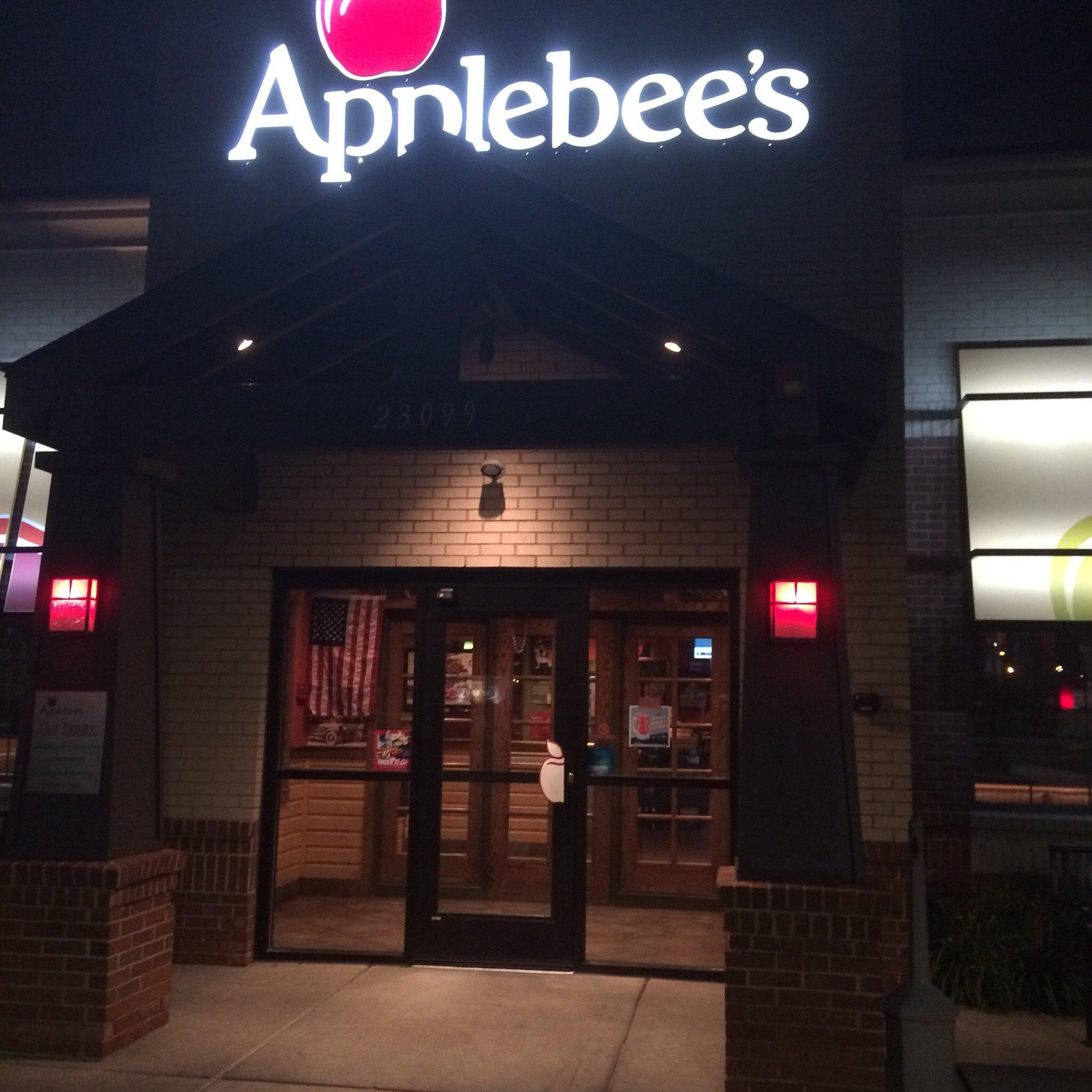 Applebee's Grill + Bar