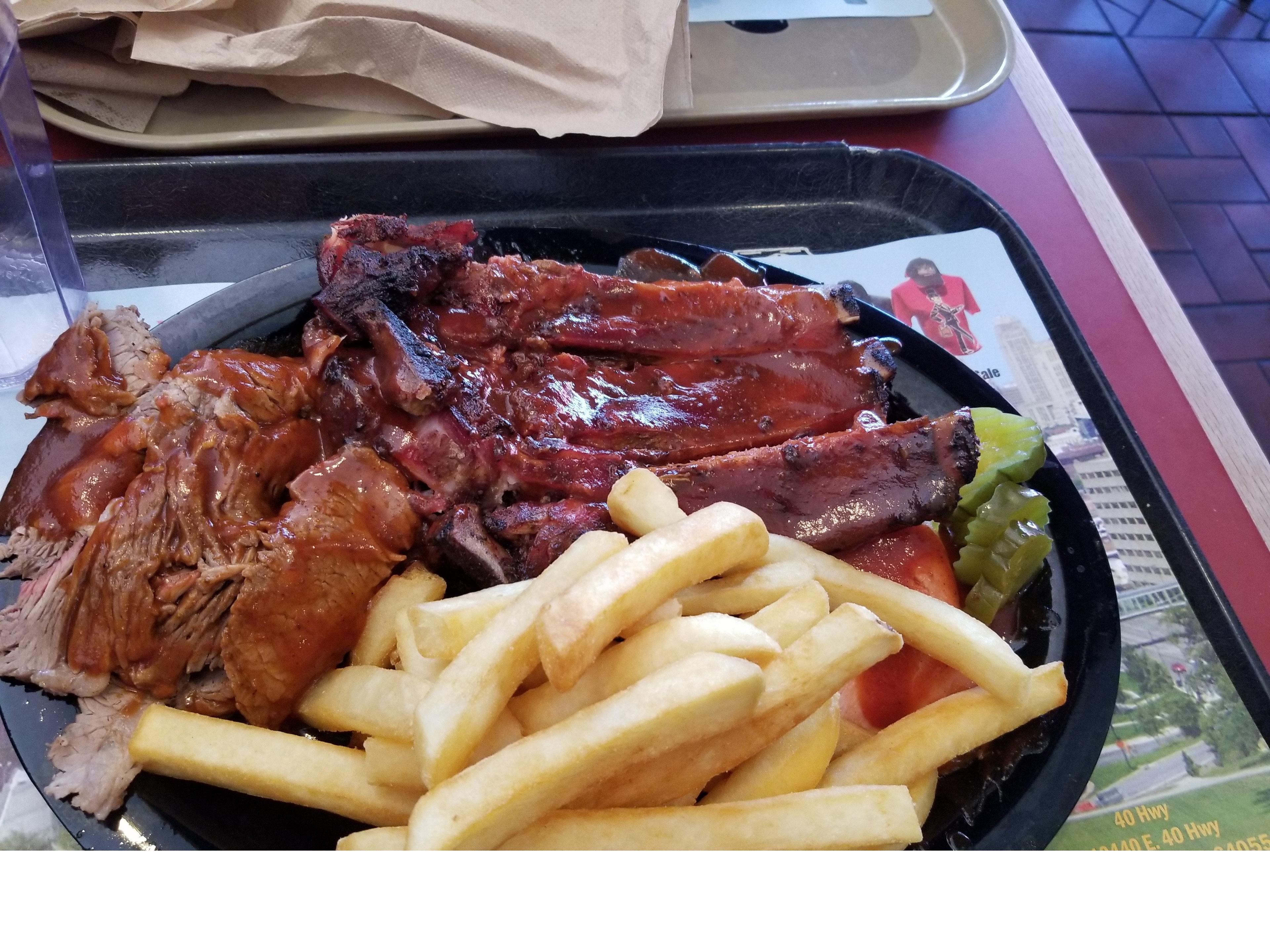 Gates Bar-B-Q