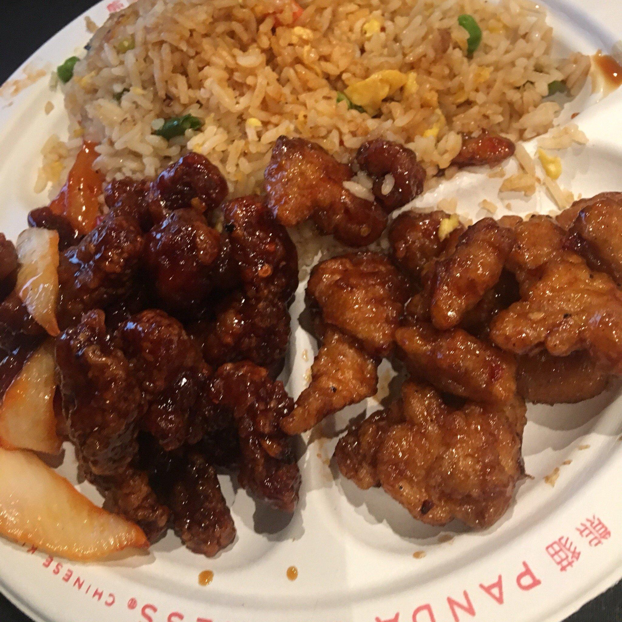 Panda Express