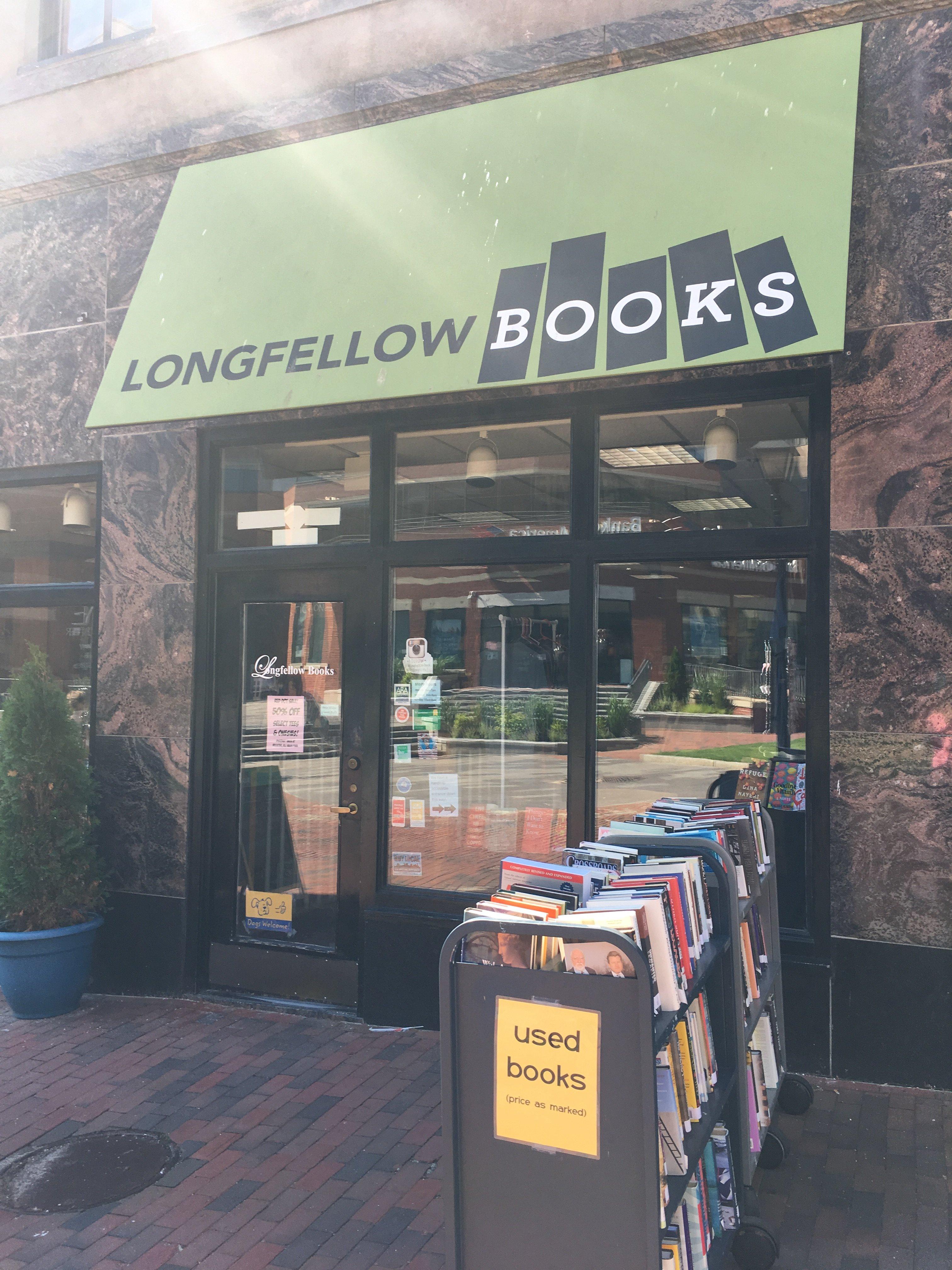 Longfellow Books