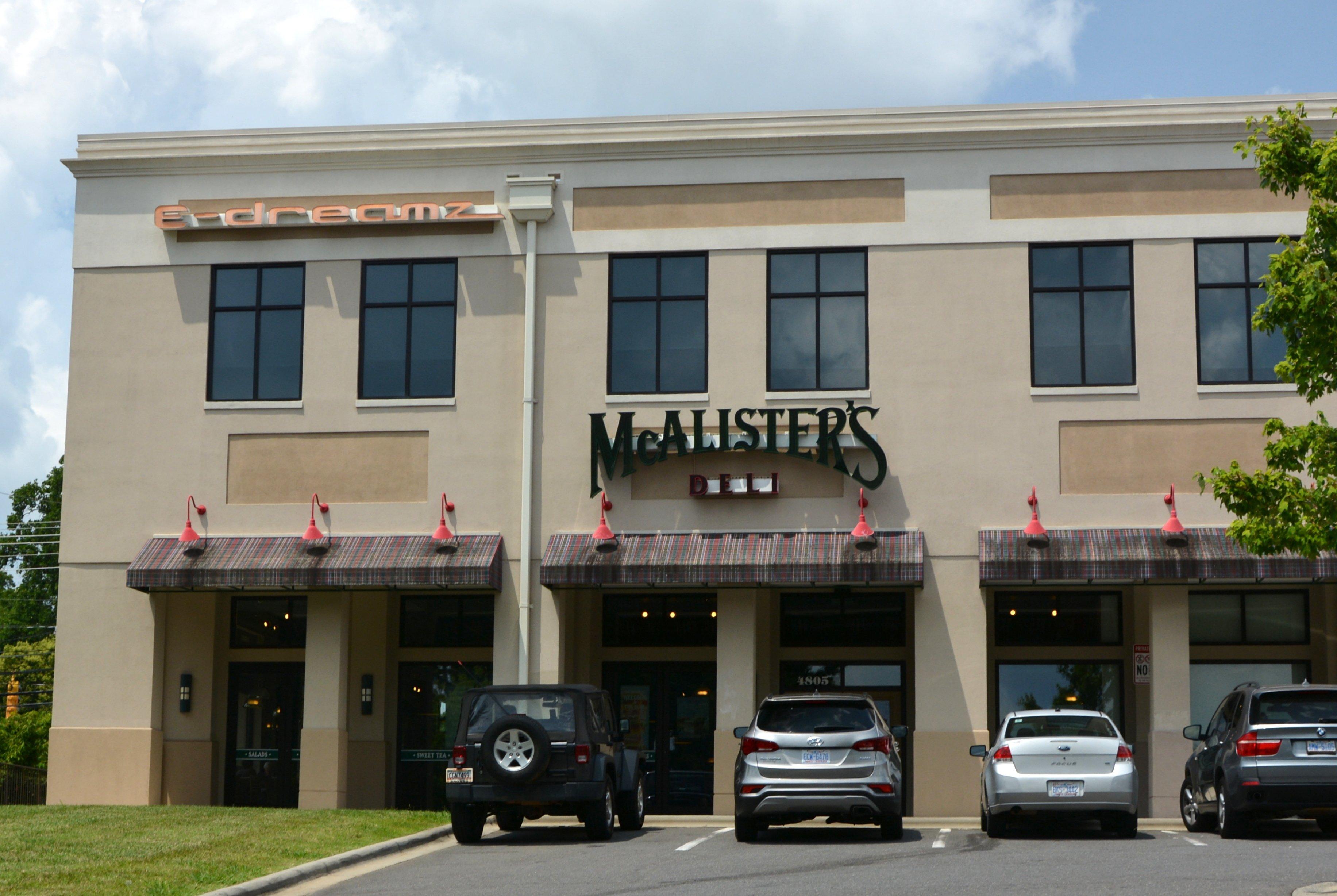 McAlister's Deli