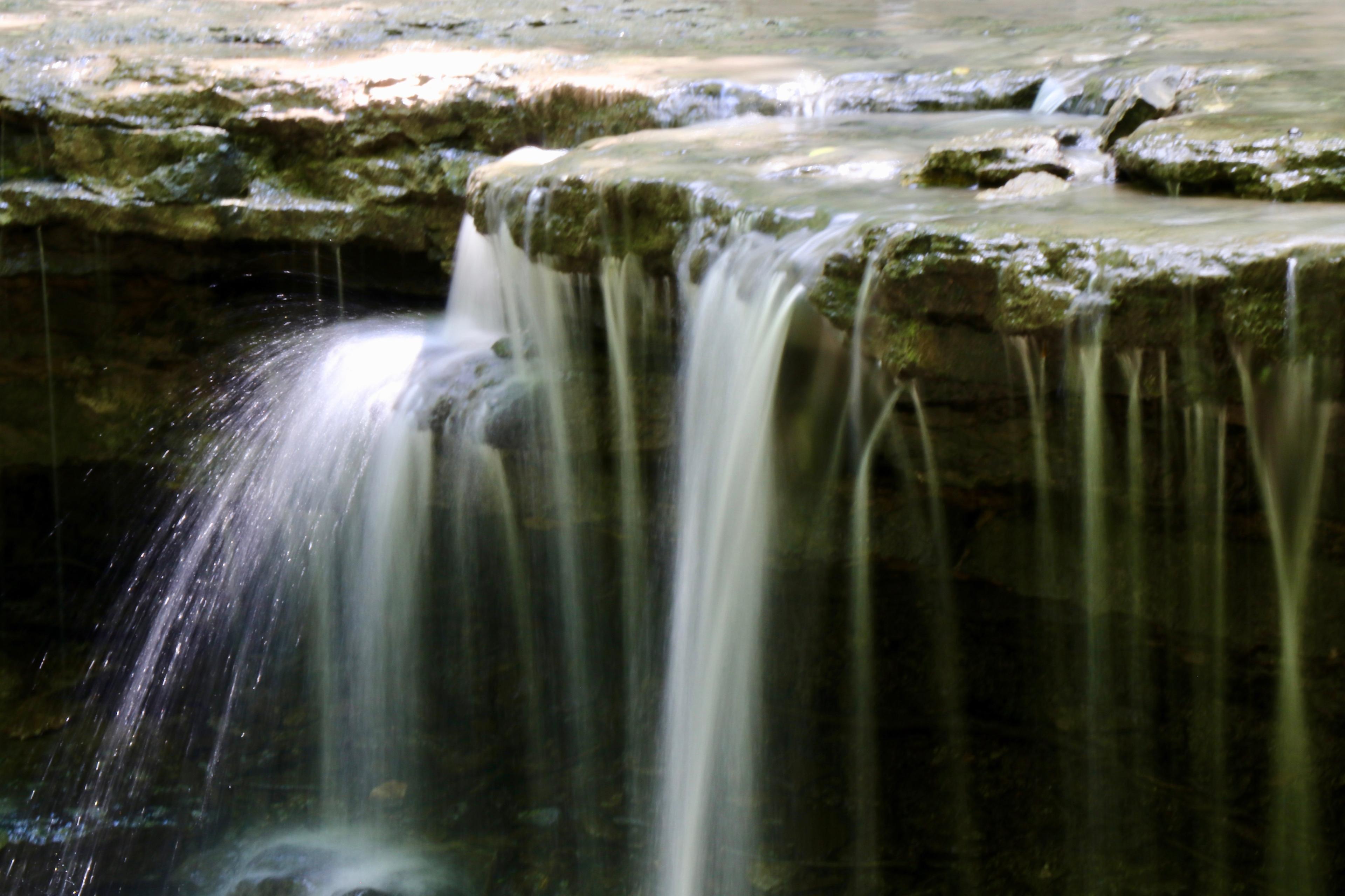 Platte River State Park