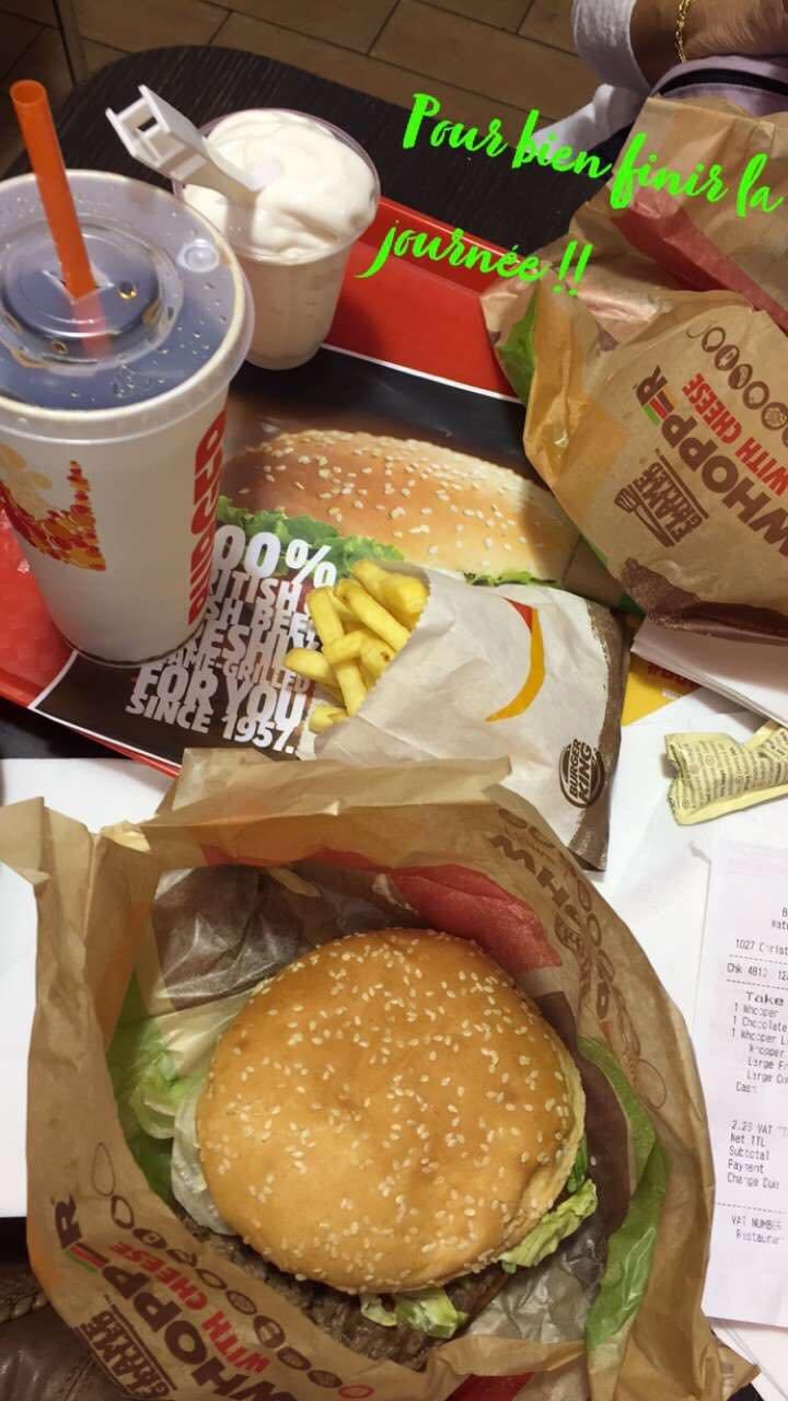 Burger King