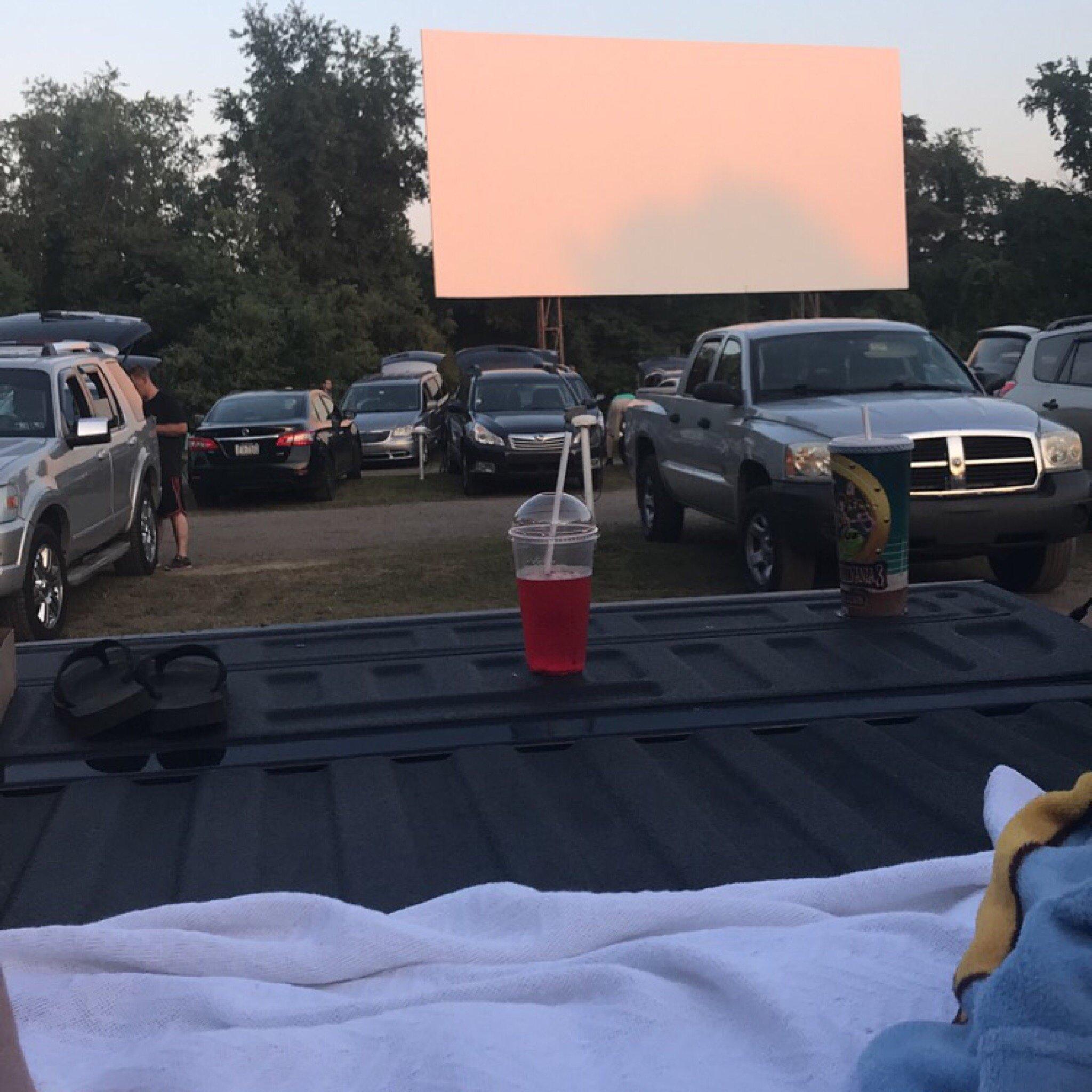 Dependable Drive-in