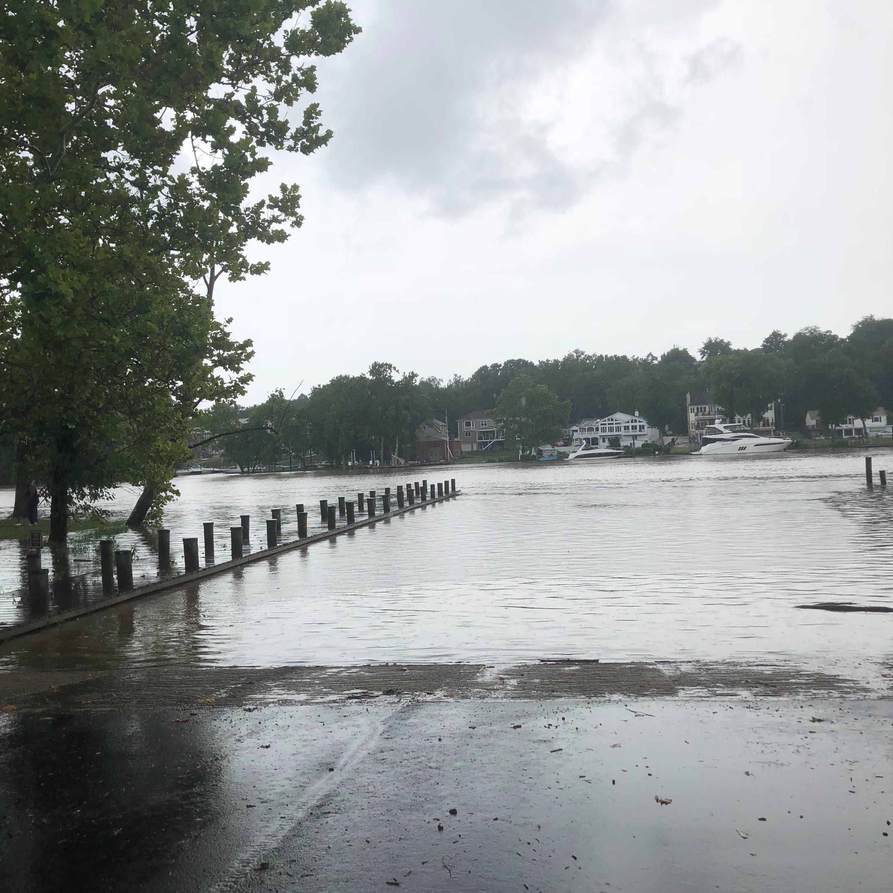 Occoquan River