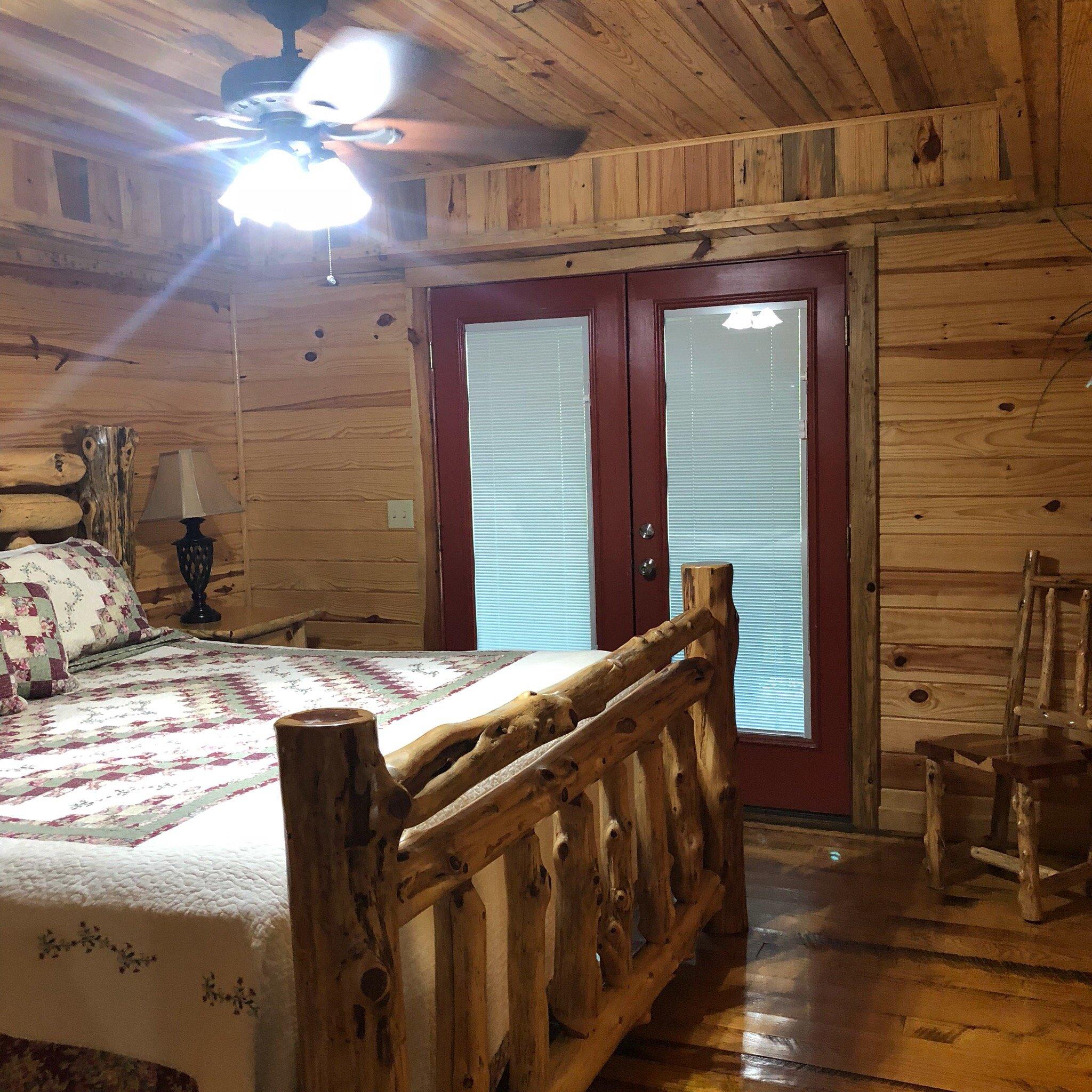 Sundown Cabin Rentals