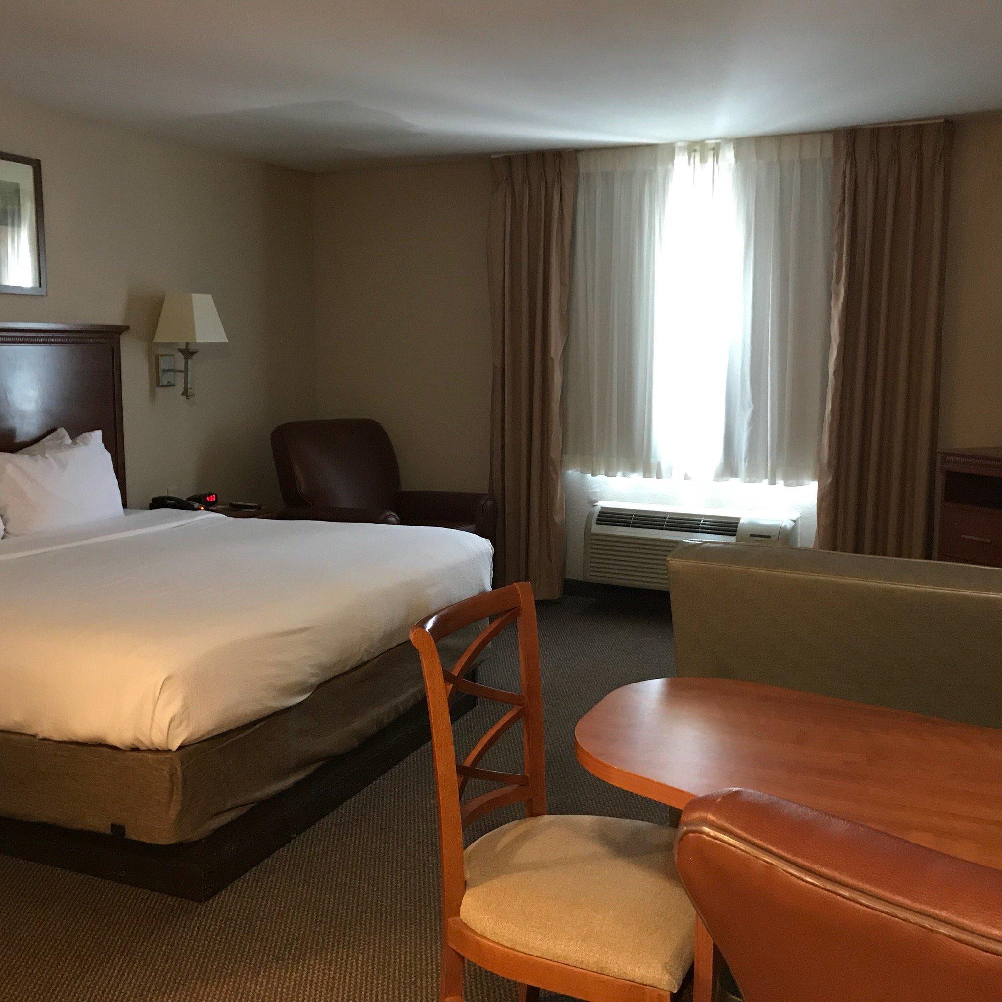 Candlewood Suites Victoria, An IHG Hotel