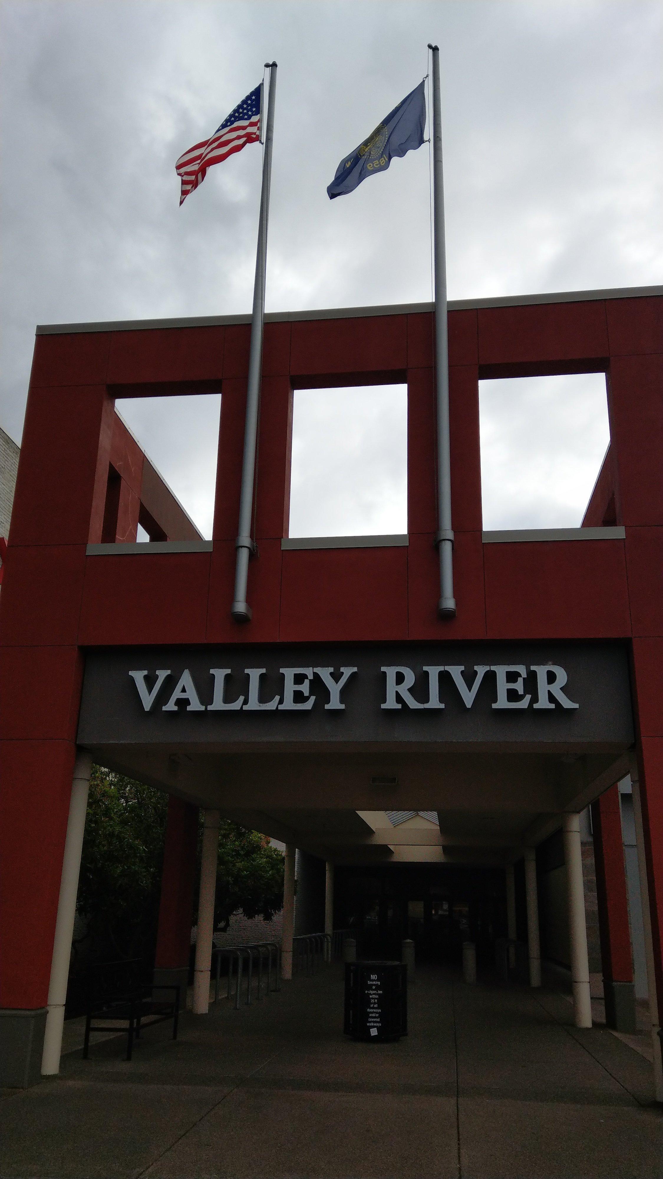 Valley River Center