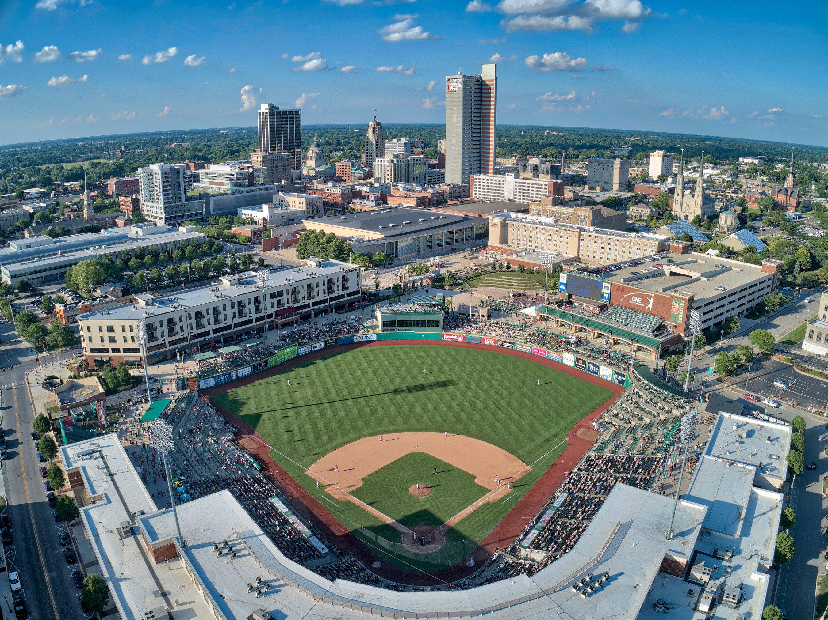 Parkview Field