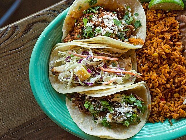 Coco Bolos Mexican Grill & Cantina