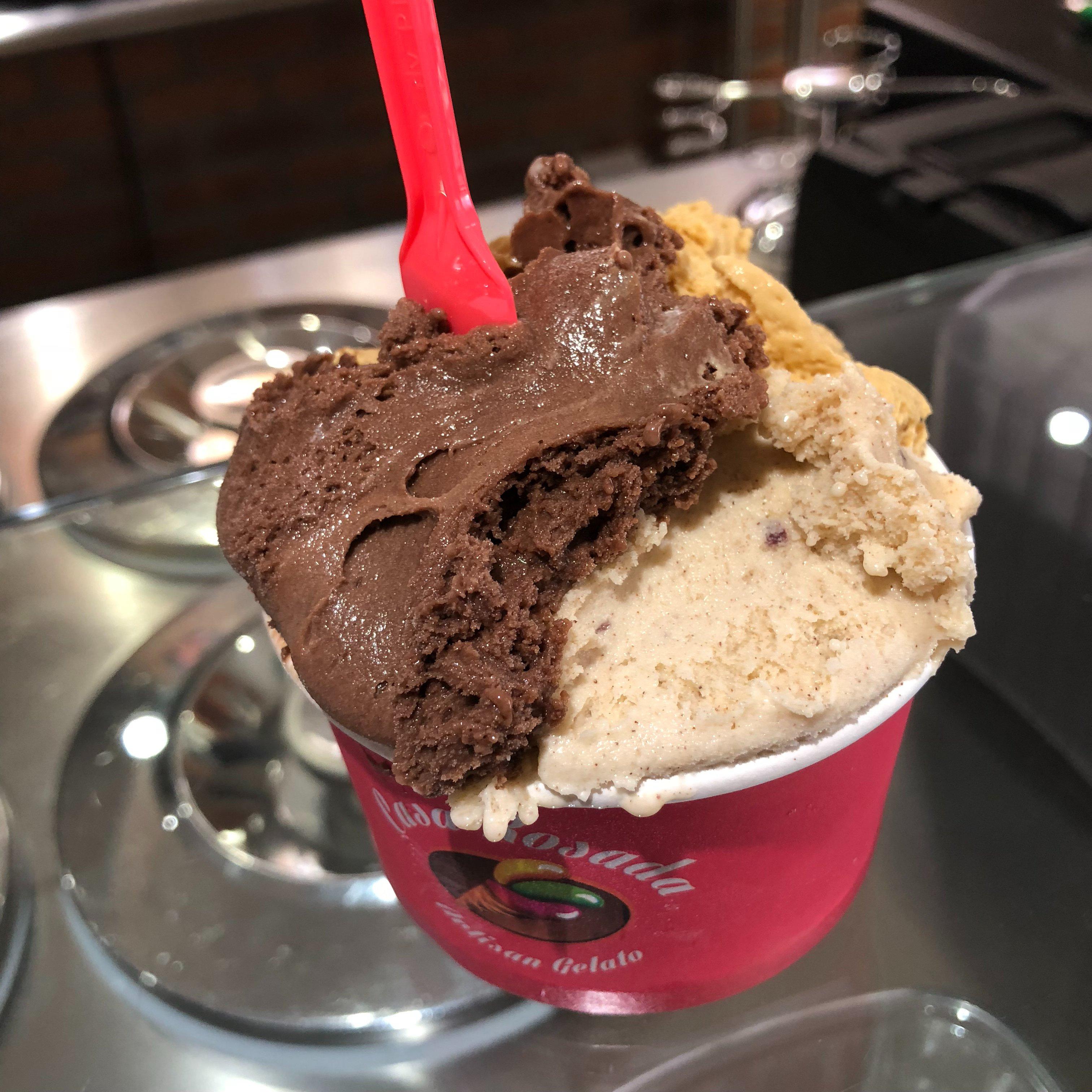 Casa Rosada Artisan Gelato