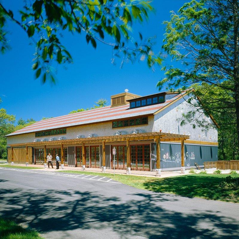 Cotuit Center for the Arts