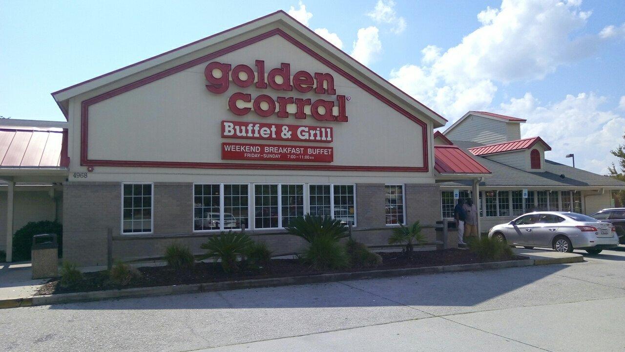 Golden Corral