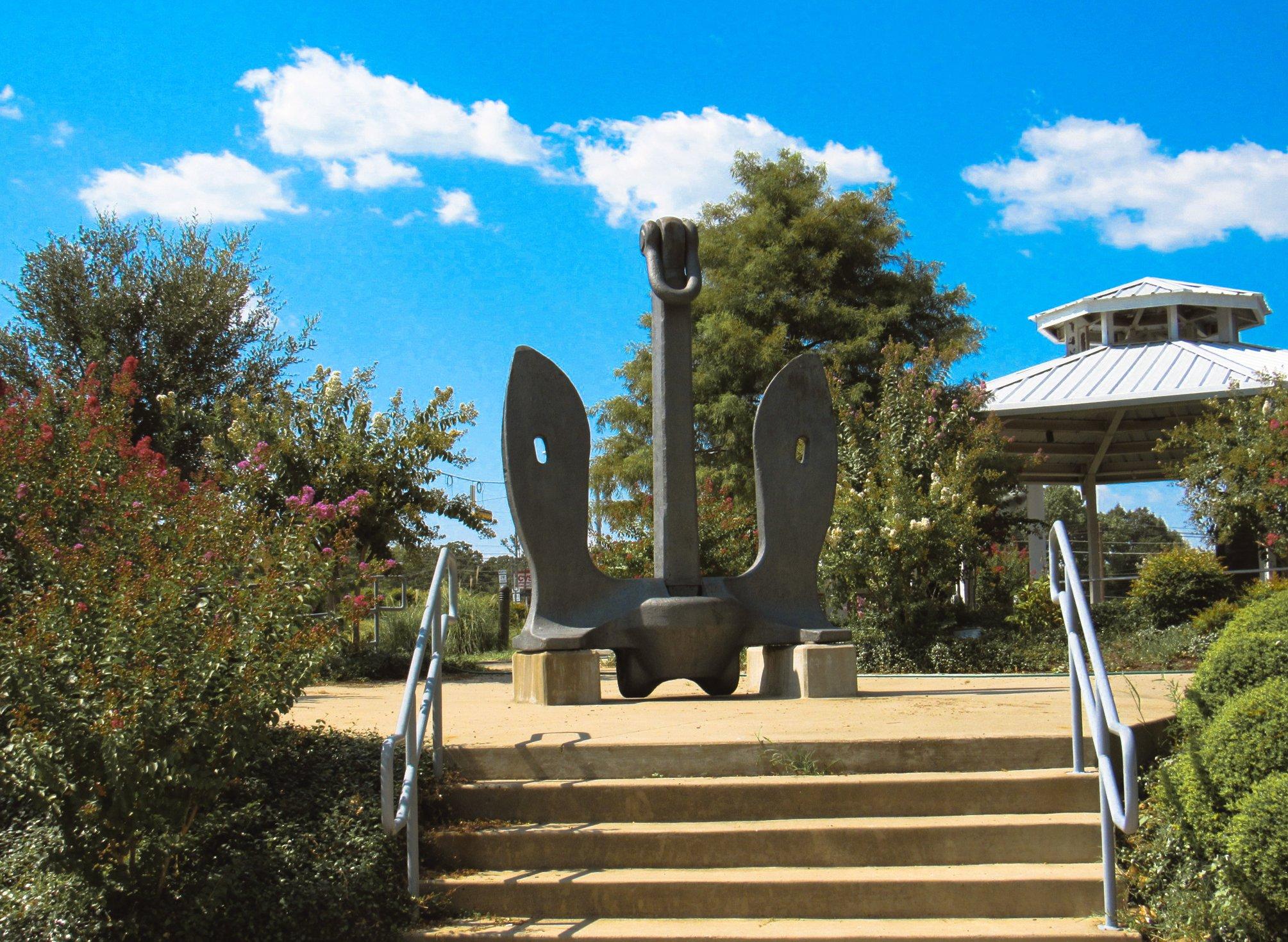 Van Zandt County Veterans Memorial