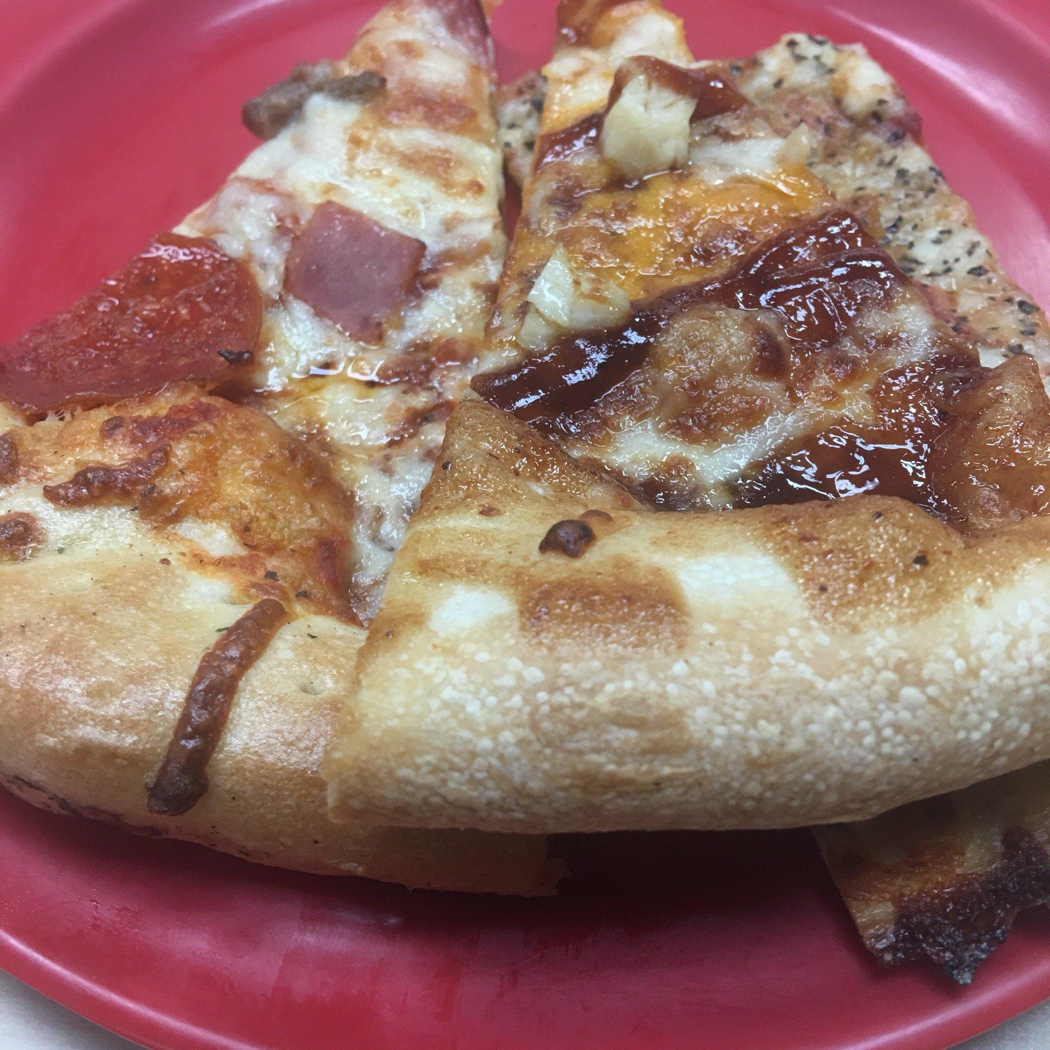 Cicis Pizza