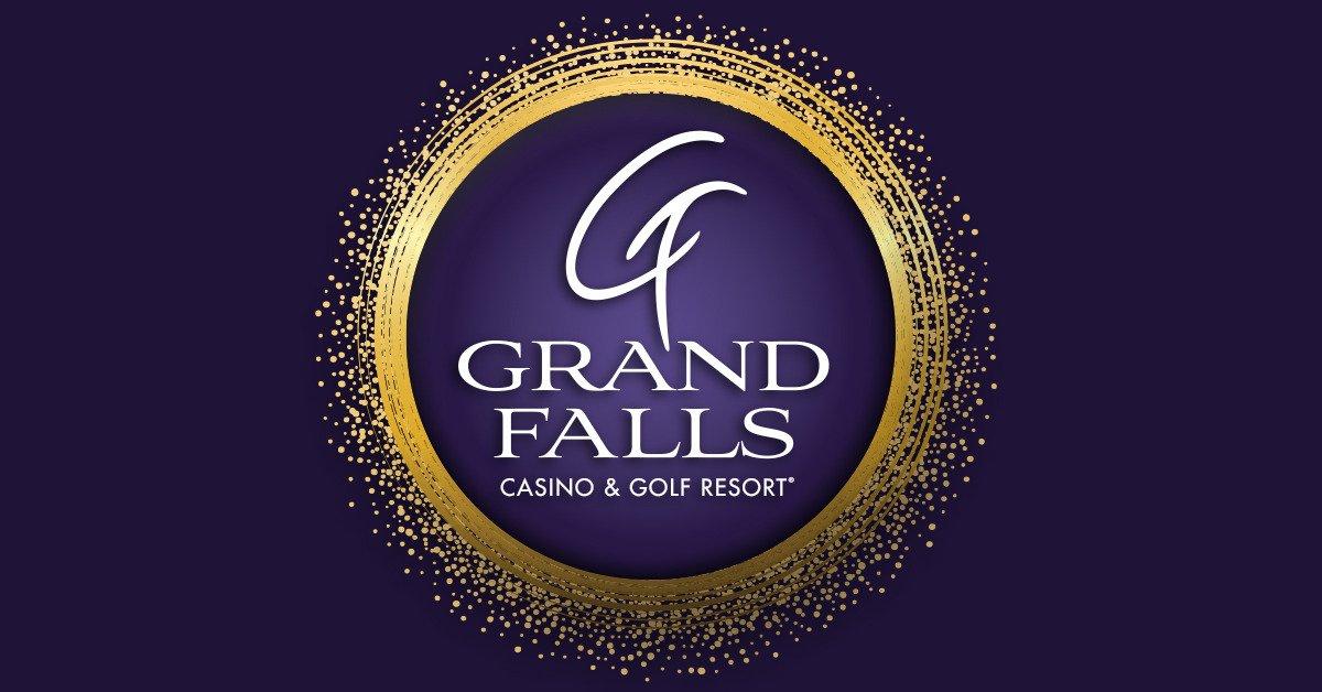 The Spa at Grand Falls Casino & Golf Resort