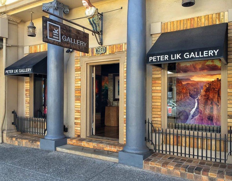 Peter Lik Gallery