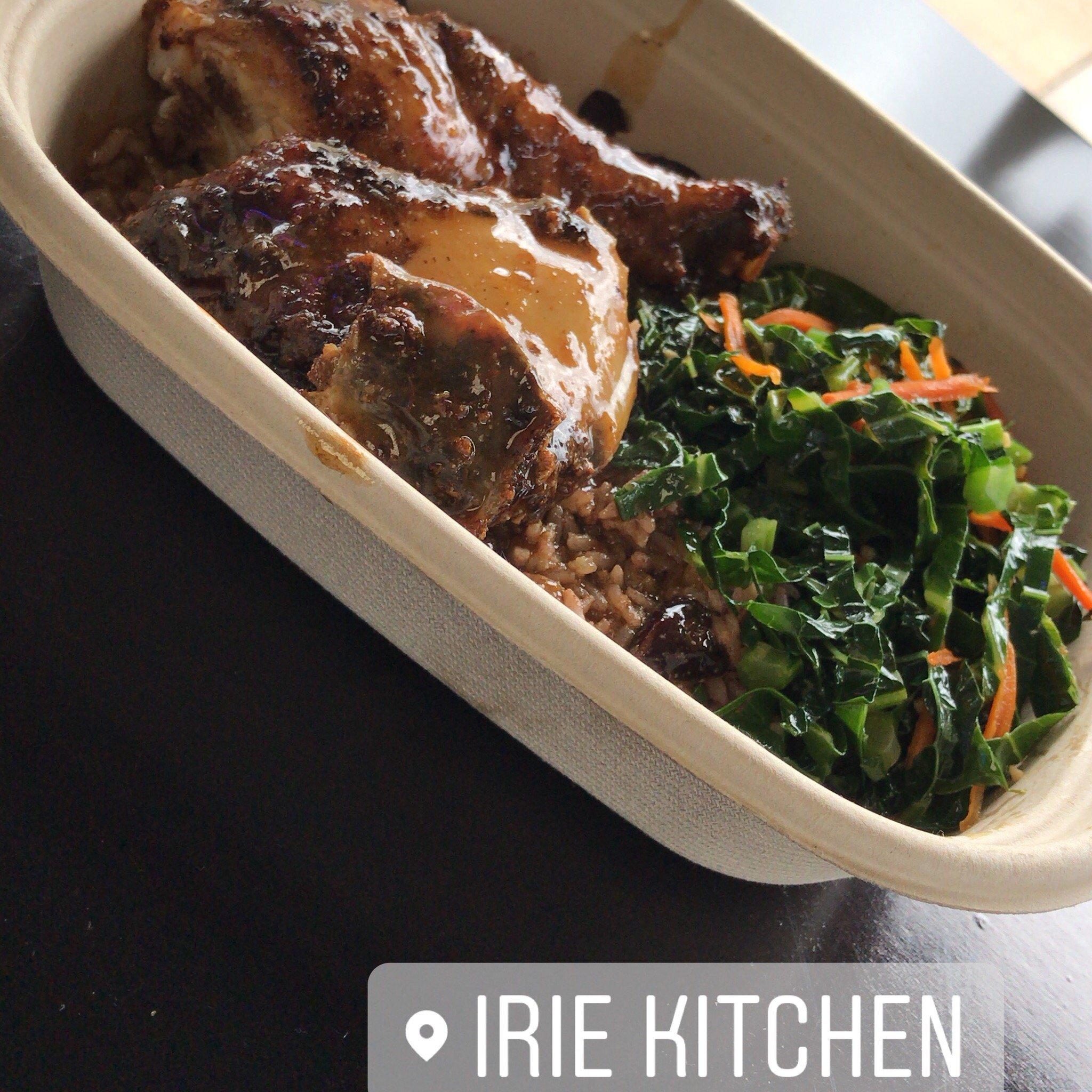 Irie Kitchen