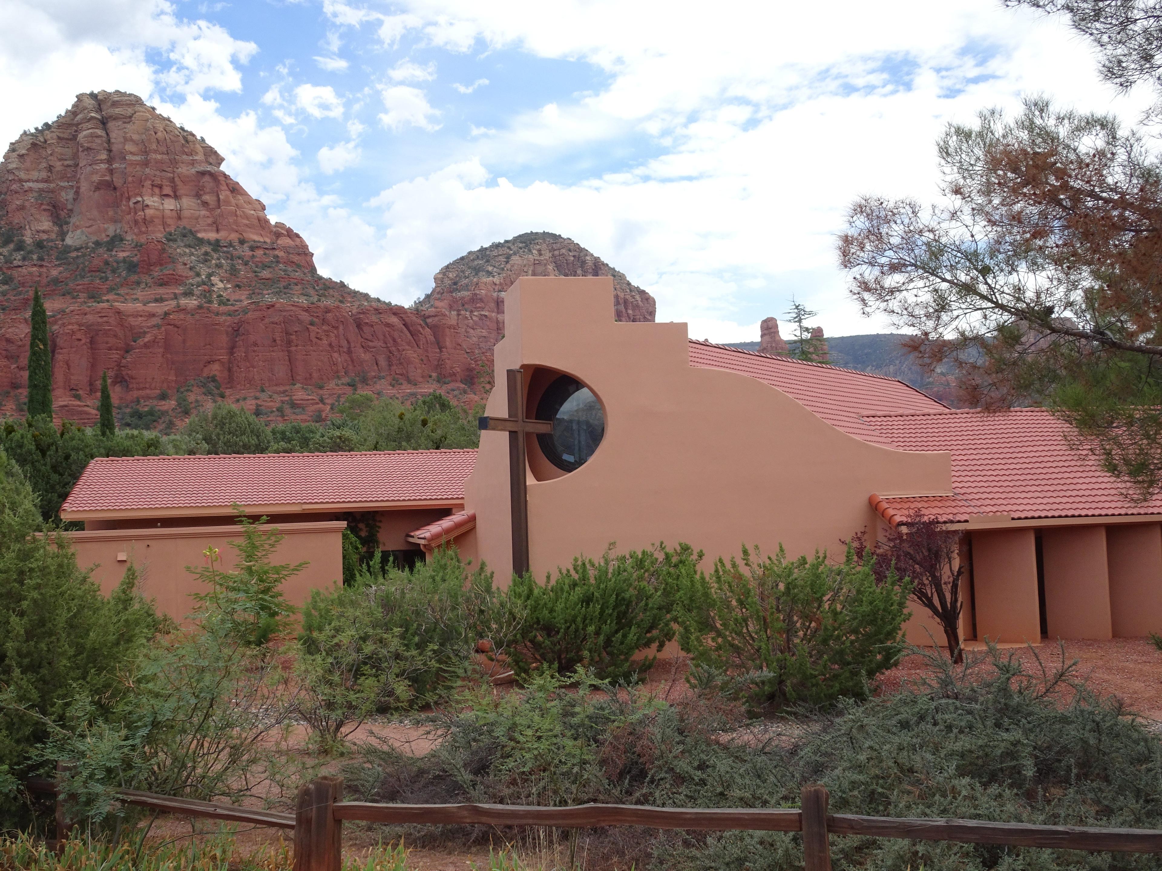 Christ Lutheran Church