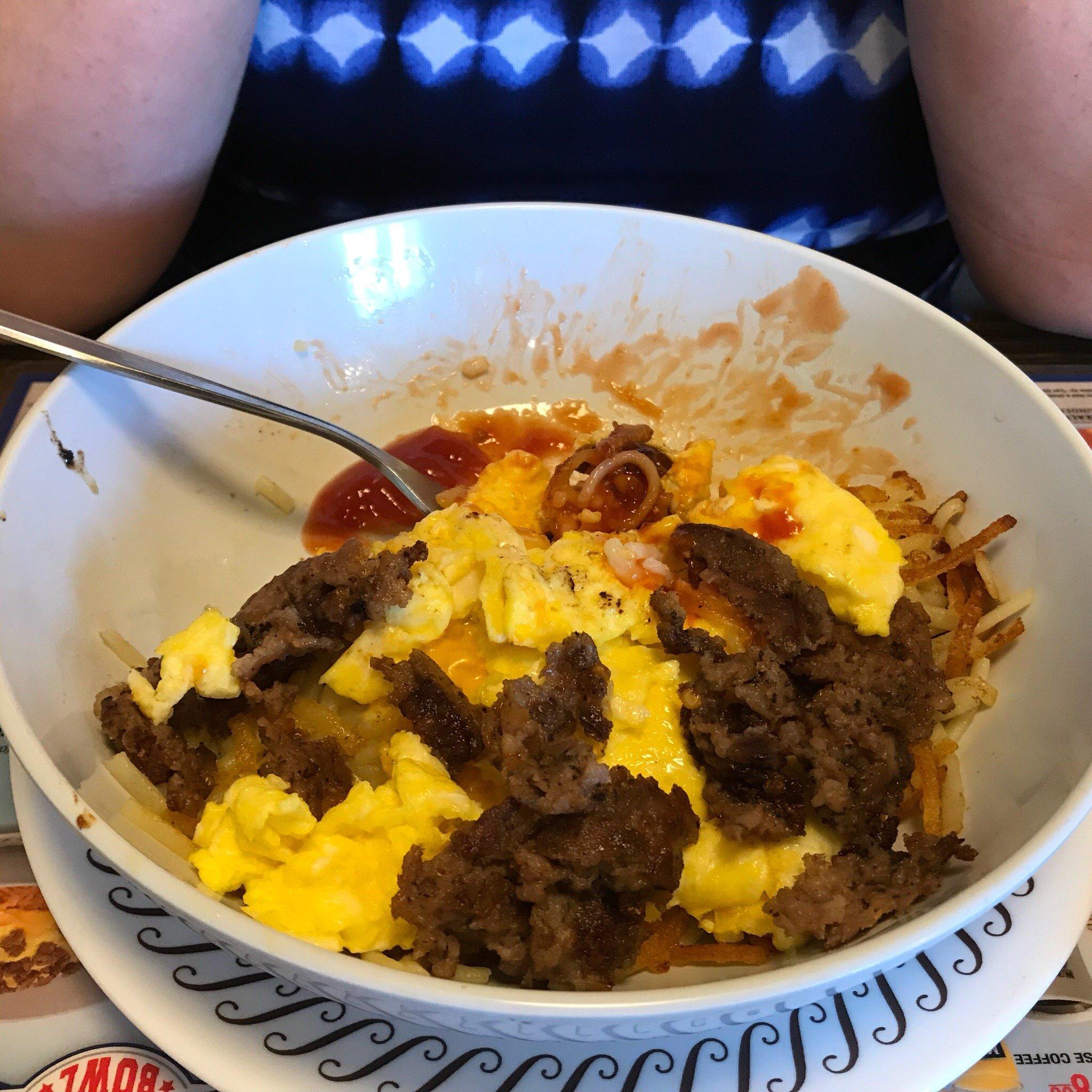 Waffle House