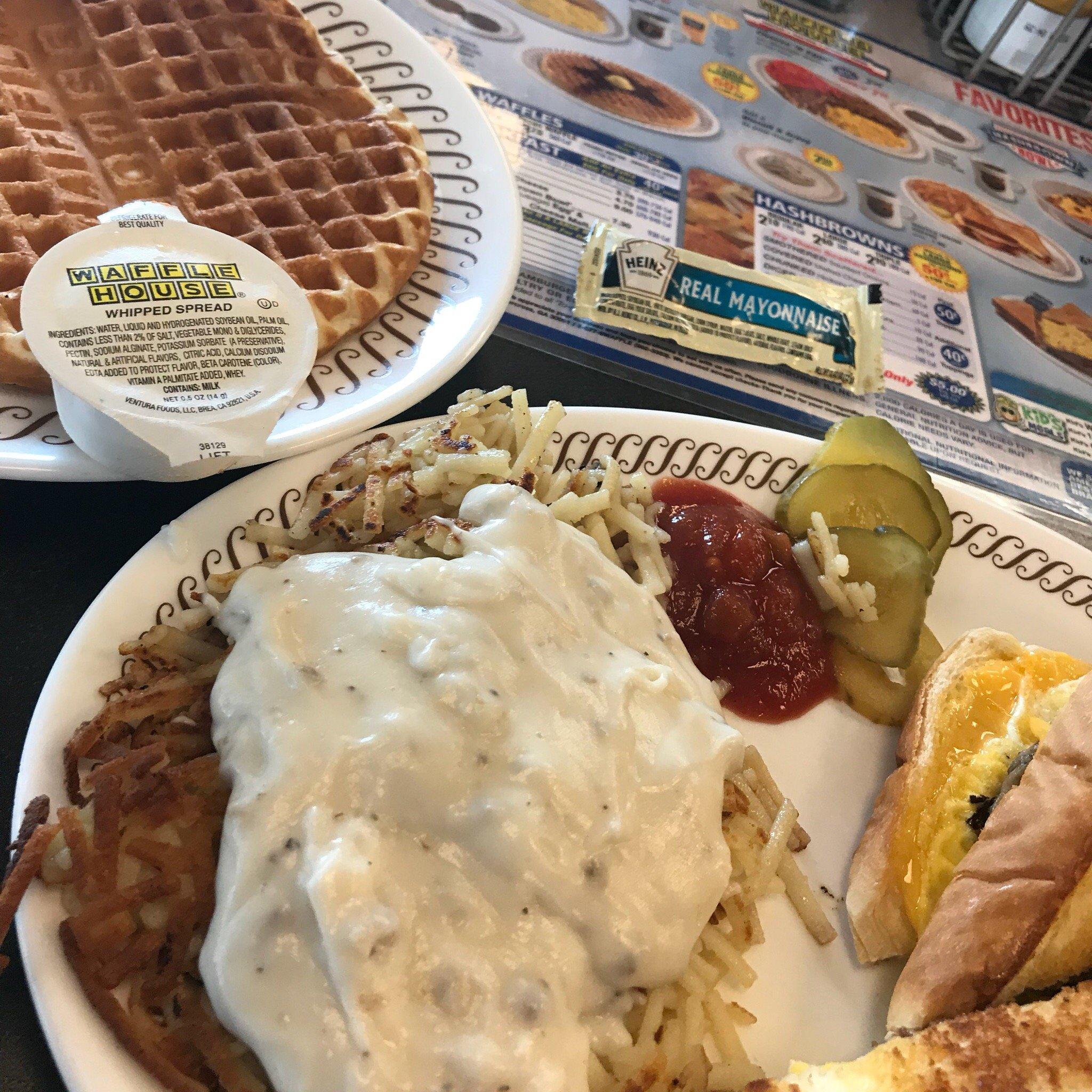 Waffle House