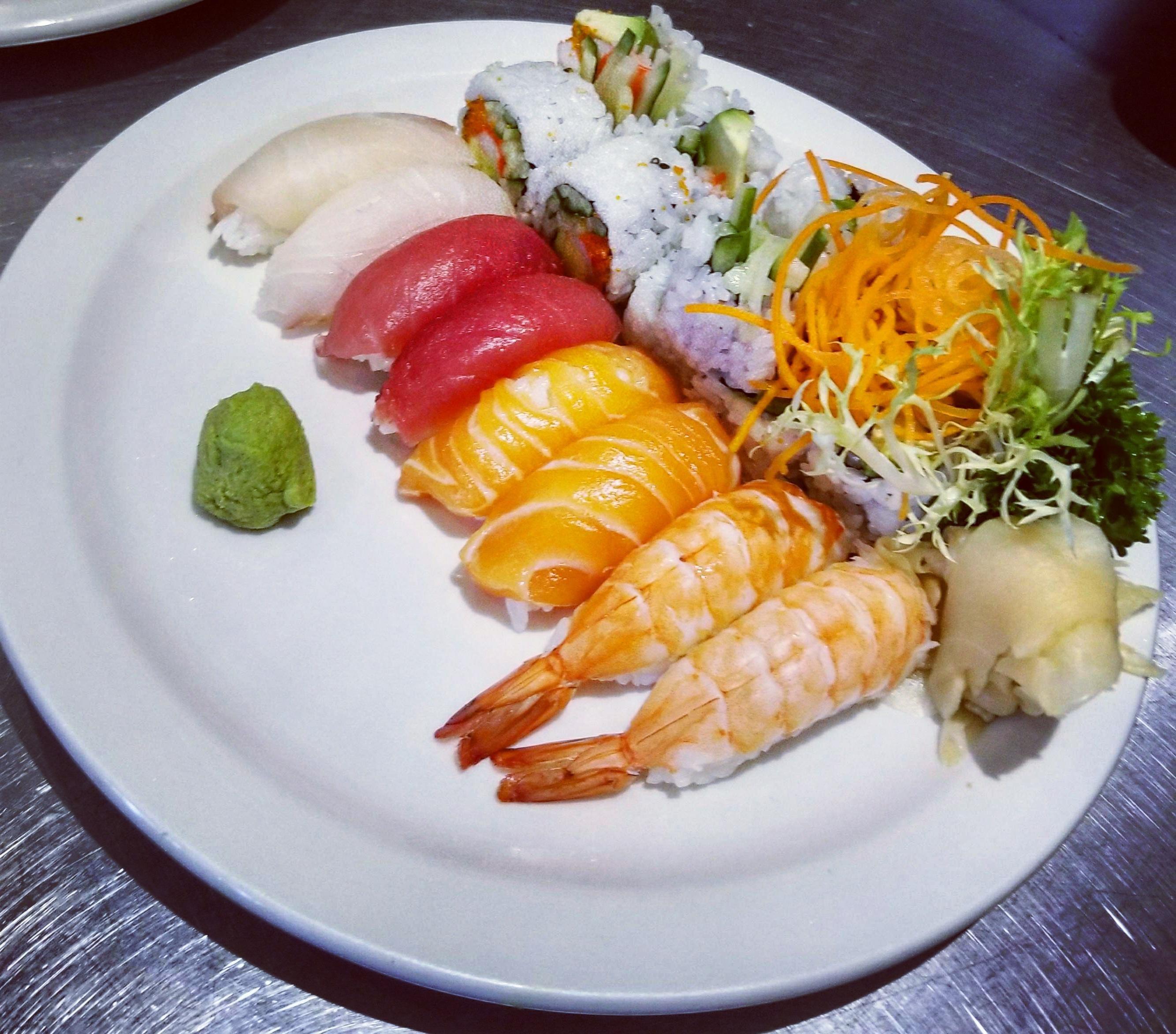 Kazoku Sushi