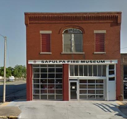 Sapulpa Historical Museum