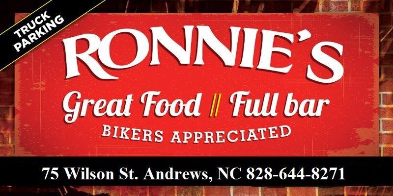 Ronnie's